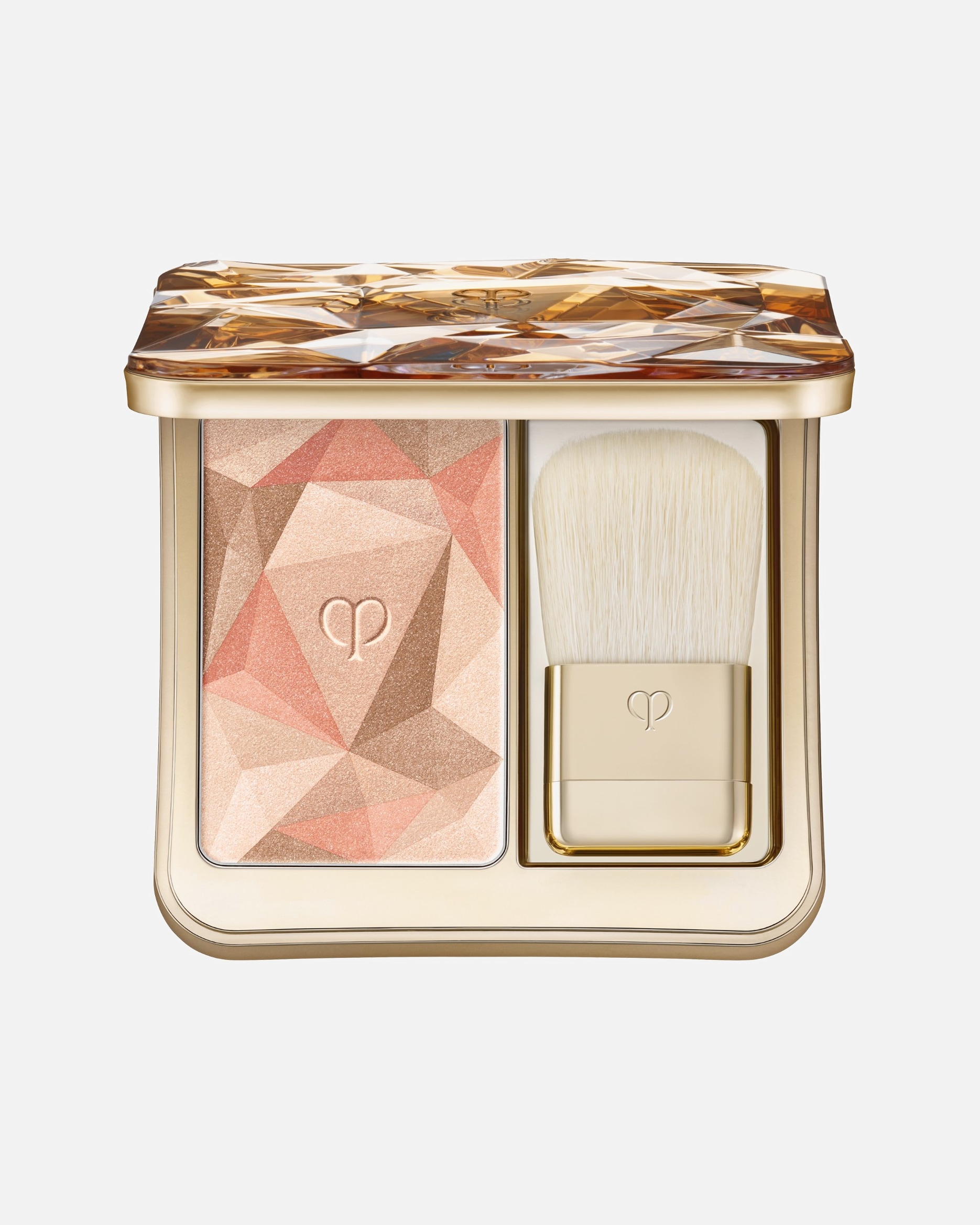 Rozjasňovač pre Unisex Clé de Peau Beauté 203