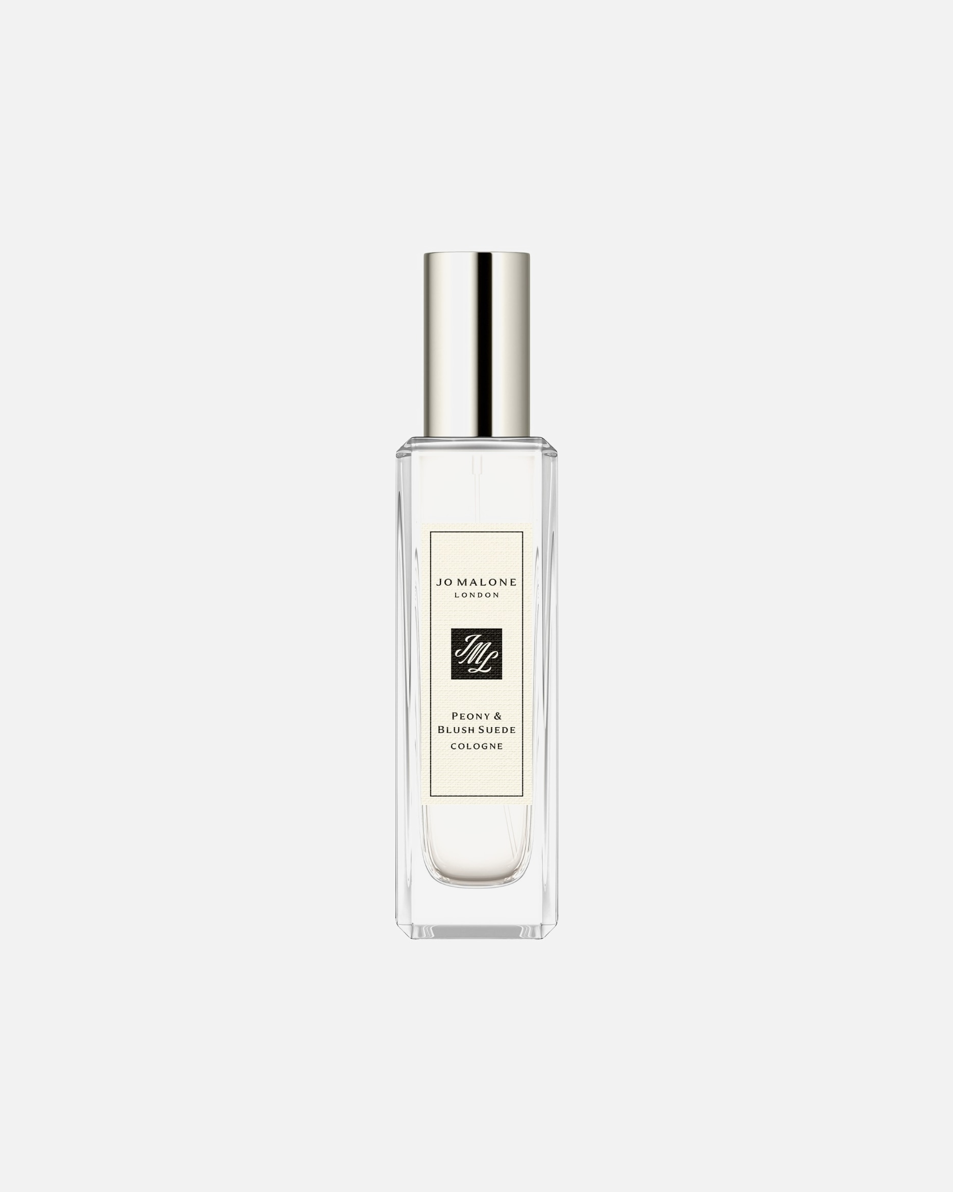 Kolínska voda pre Unisex Jo Malone London Cologne Peony & Blush Suede 30 ml