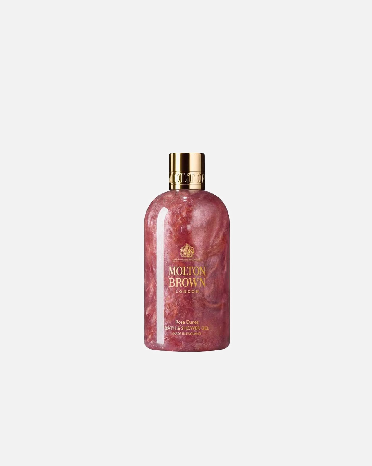 Sprchový gél pre Pre ženy Molton Brown Rose Dunes 300 ml