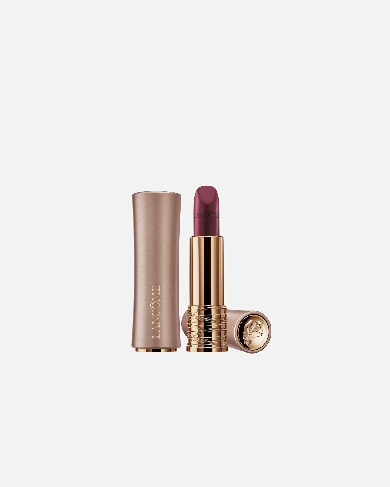 Rúž na pery pre Unisex Lancôme L'Absolu Rouge ABSOLU ROUGE INTIMATTE 313 MARRON SHOW 464