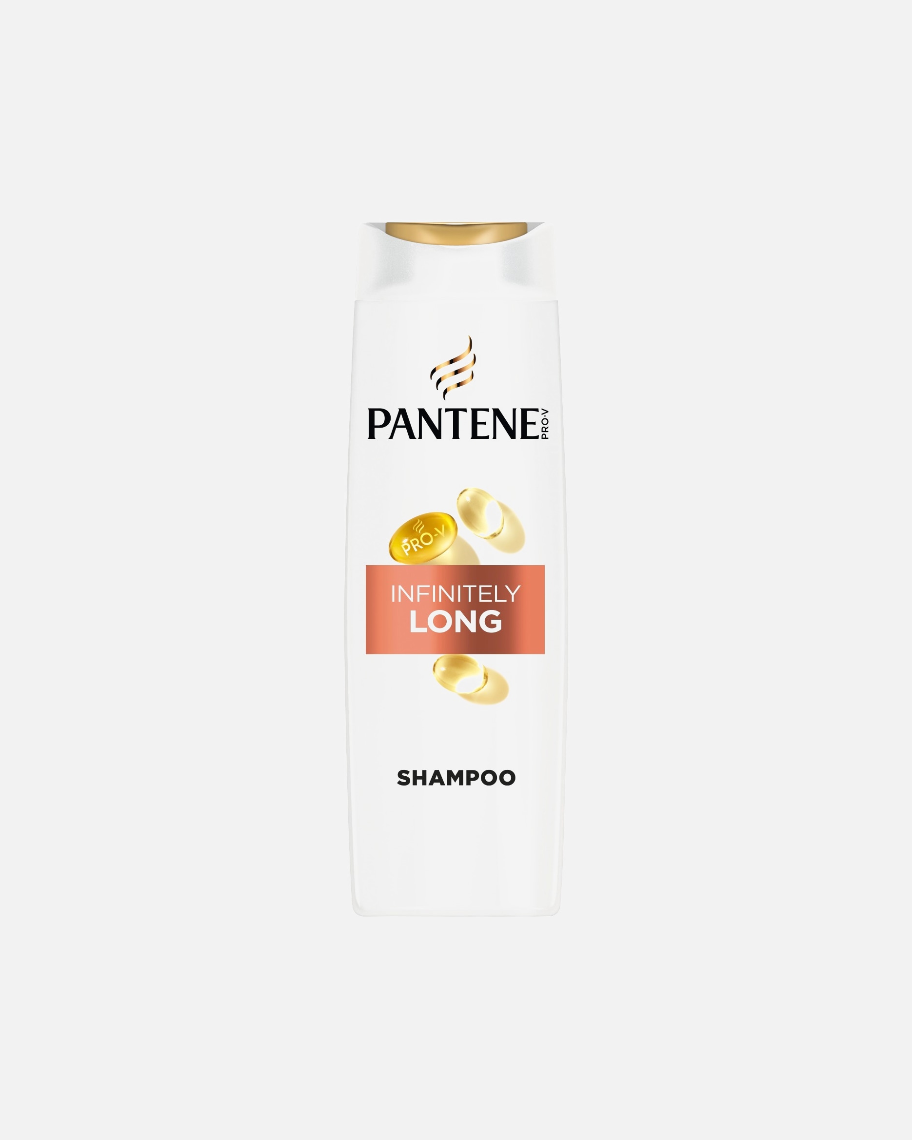 Šampón na vlasy pre Pre ženy Pantene Pro-V Infinitely Long 400 ml