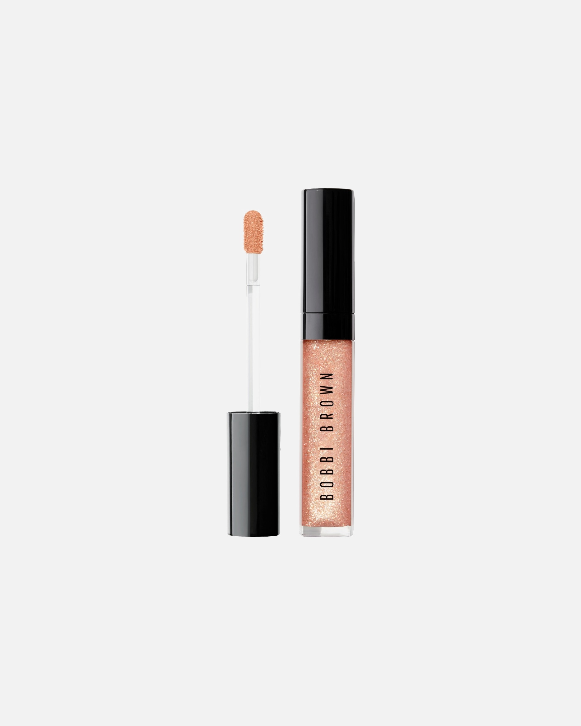 Lesk na pery pre Unisex Bobbi Brown Bellini