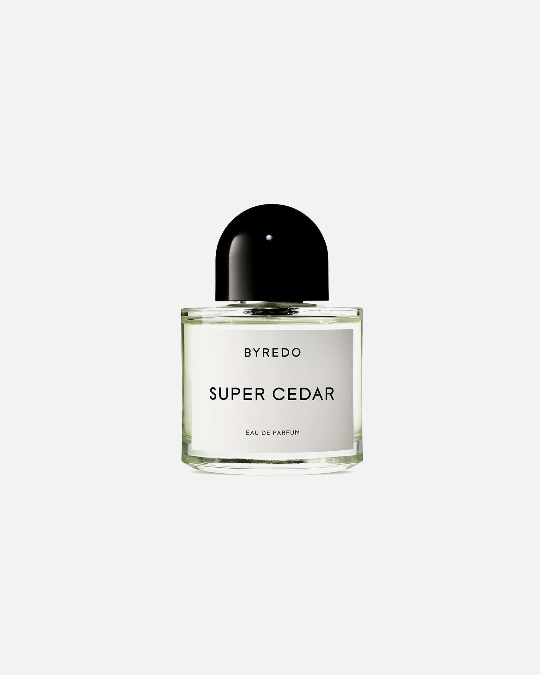 Parfumová voda pre Unisex BYREDO Super Cedar Eau de Parfum 100 ml