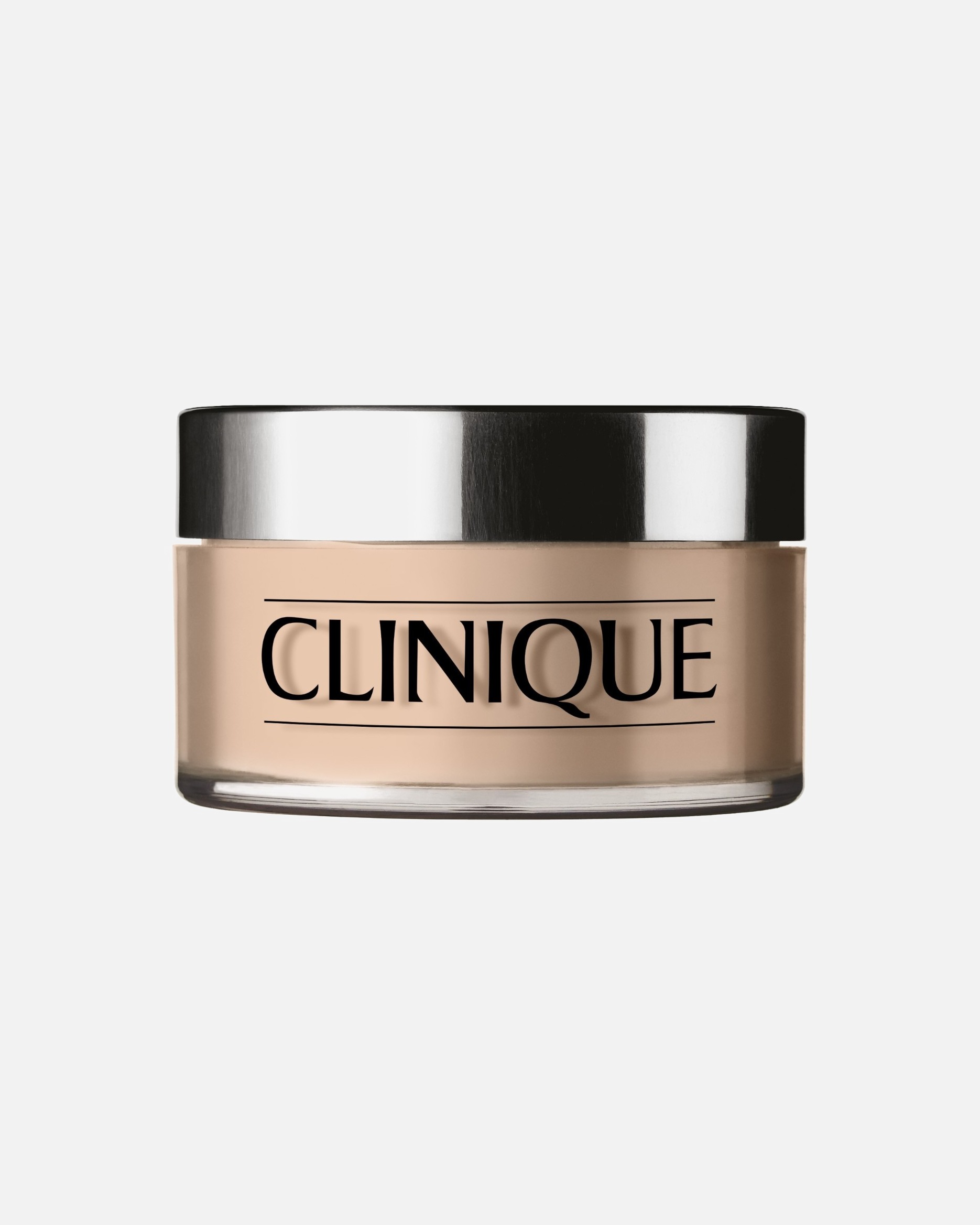 Púder pre Unisex Clinique Blended Face Powder TRANSPARENCY 4-WN