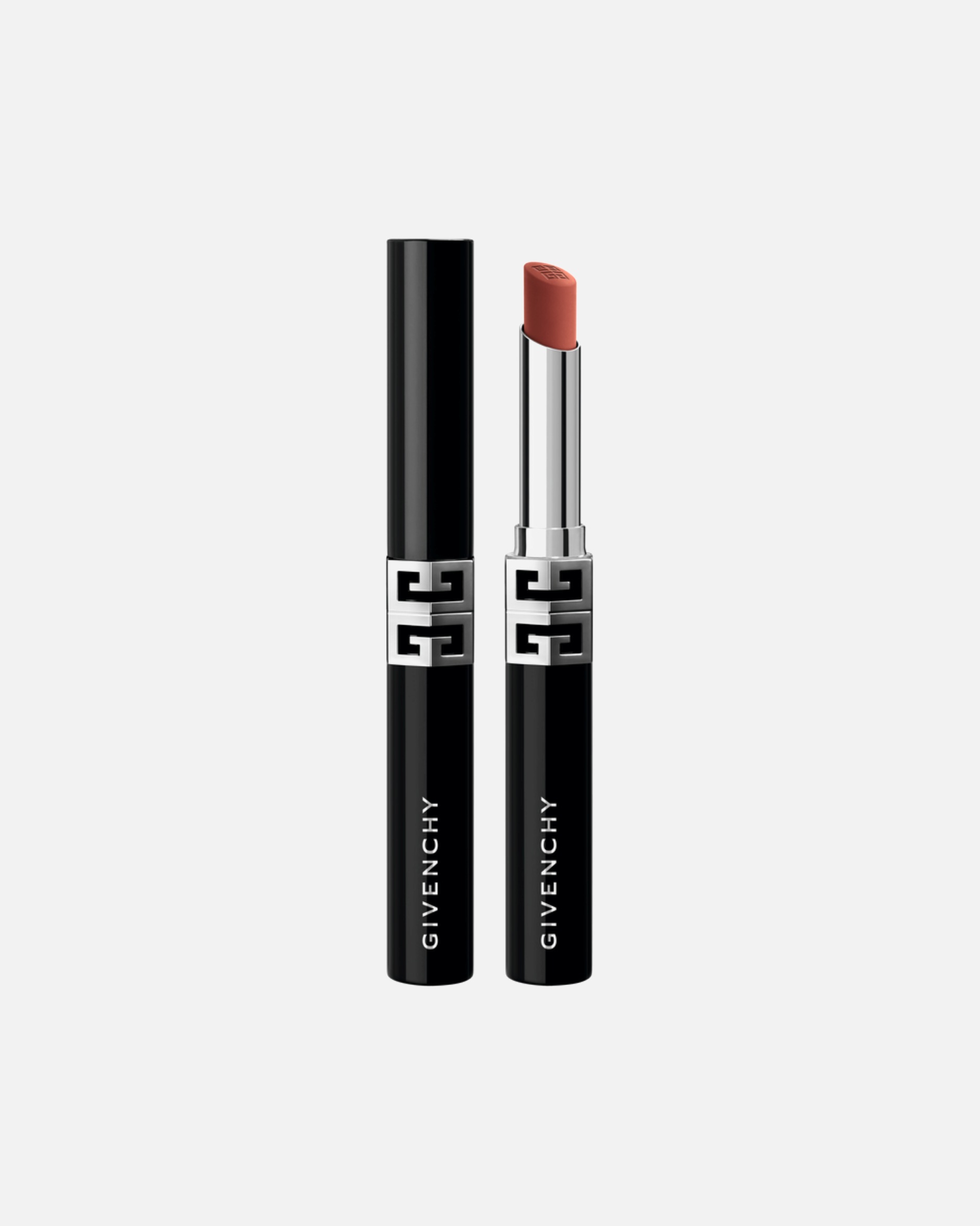 Rúž na pery pre Unisex Givenchy LE ROUGE Velvet Matte N07