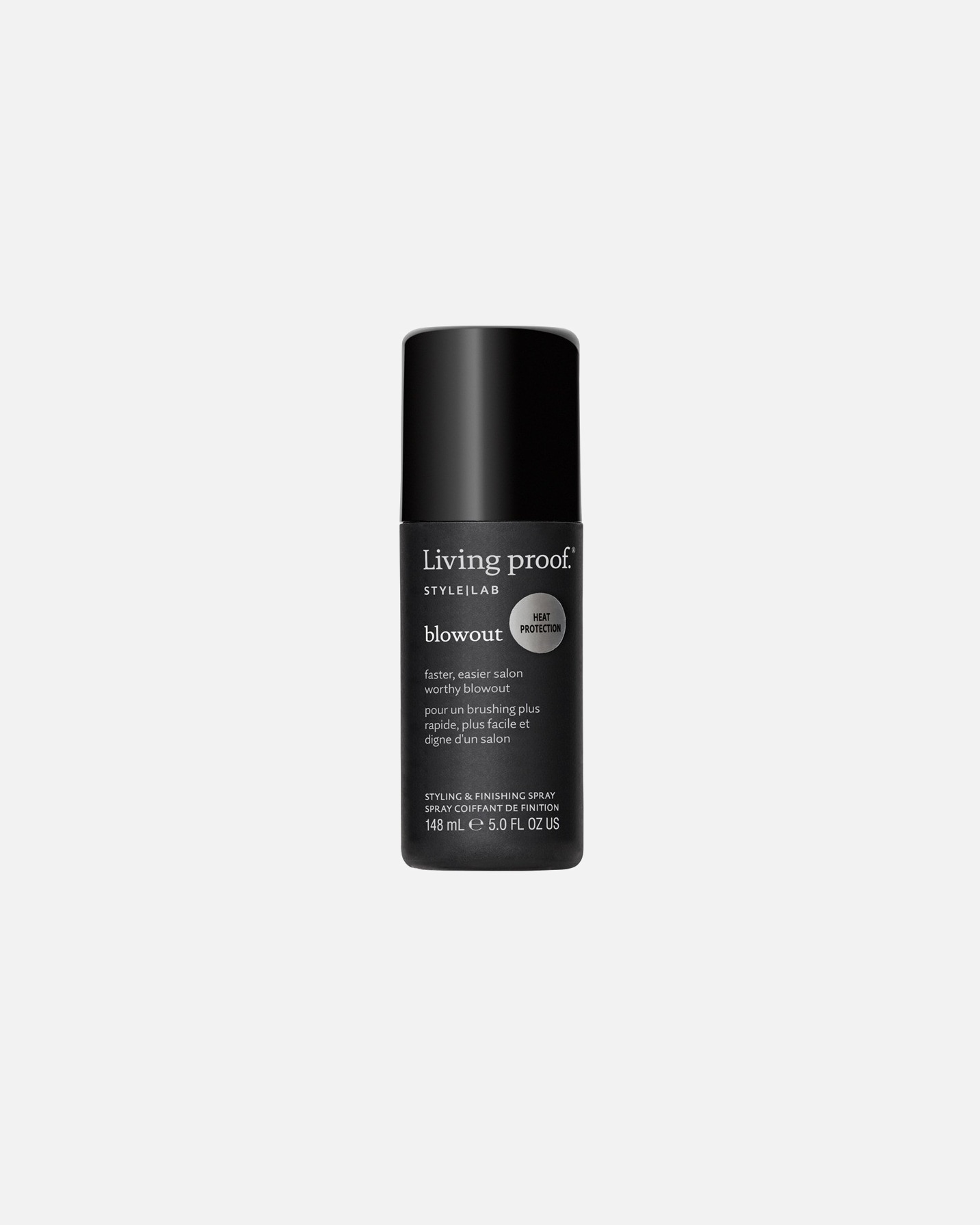 Lak na vlasy pre Unisex Living Proof style lab Blowout 148 ml