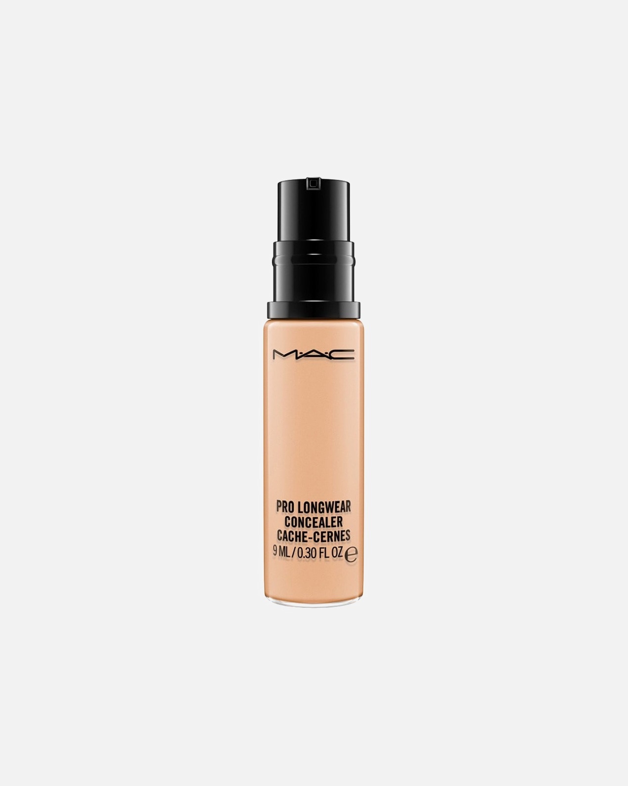 Korektor pre Unisex MAC Pro Longwear Concealer Nw25