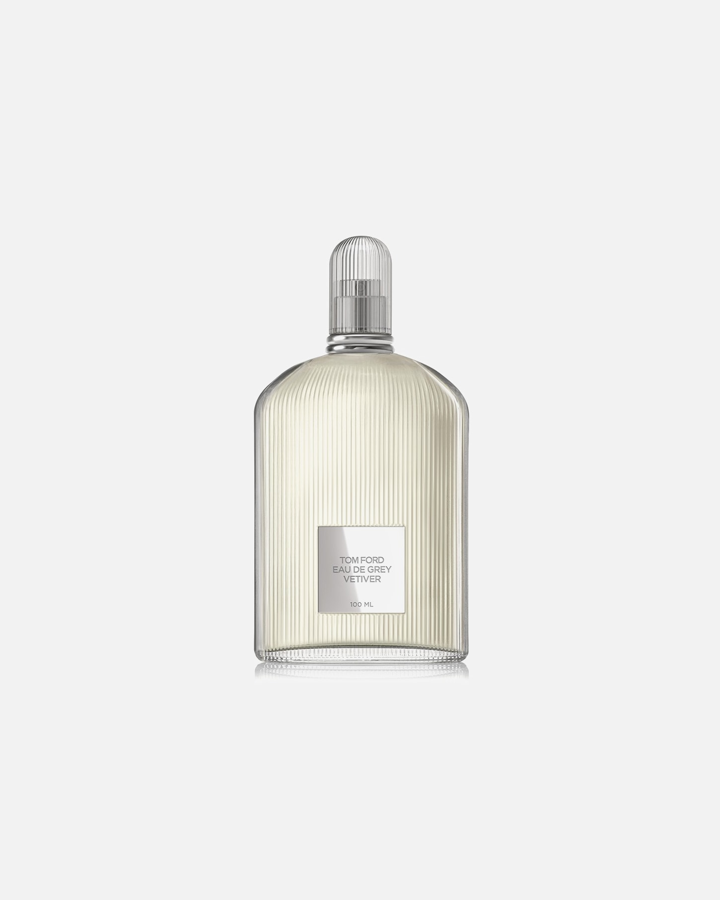 Toaletná voda pre Unisex TOM FORD Eau De Grey Vetiver 100 ml