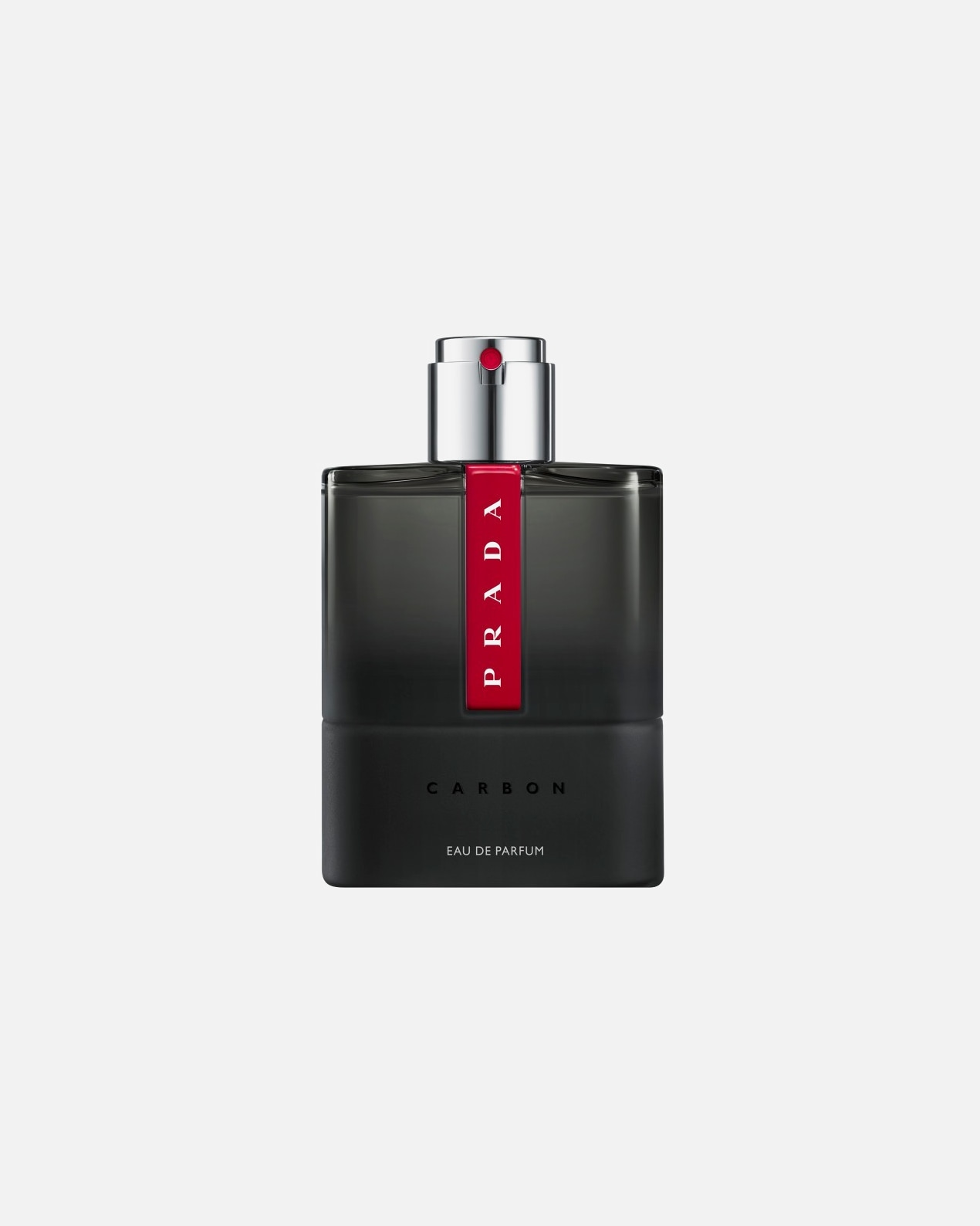 Parfumová voda pre Unisex Prada Luna Rossa Carbon 100 ml
