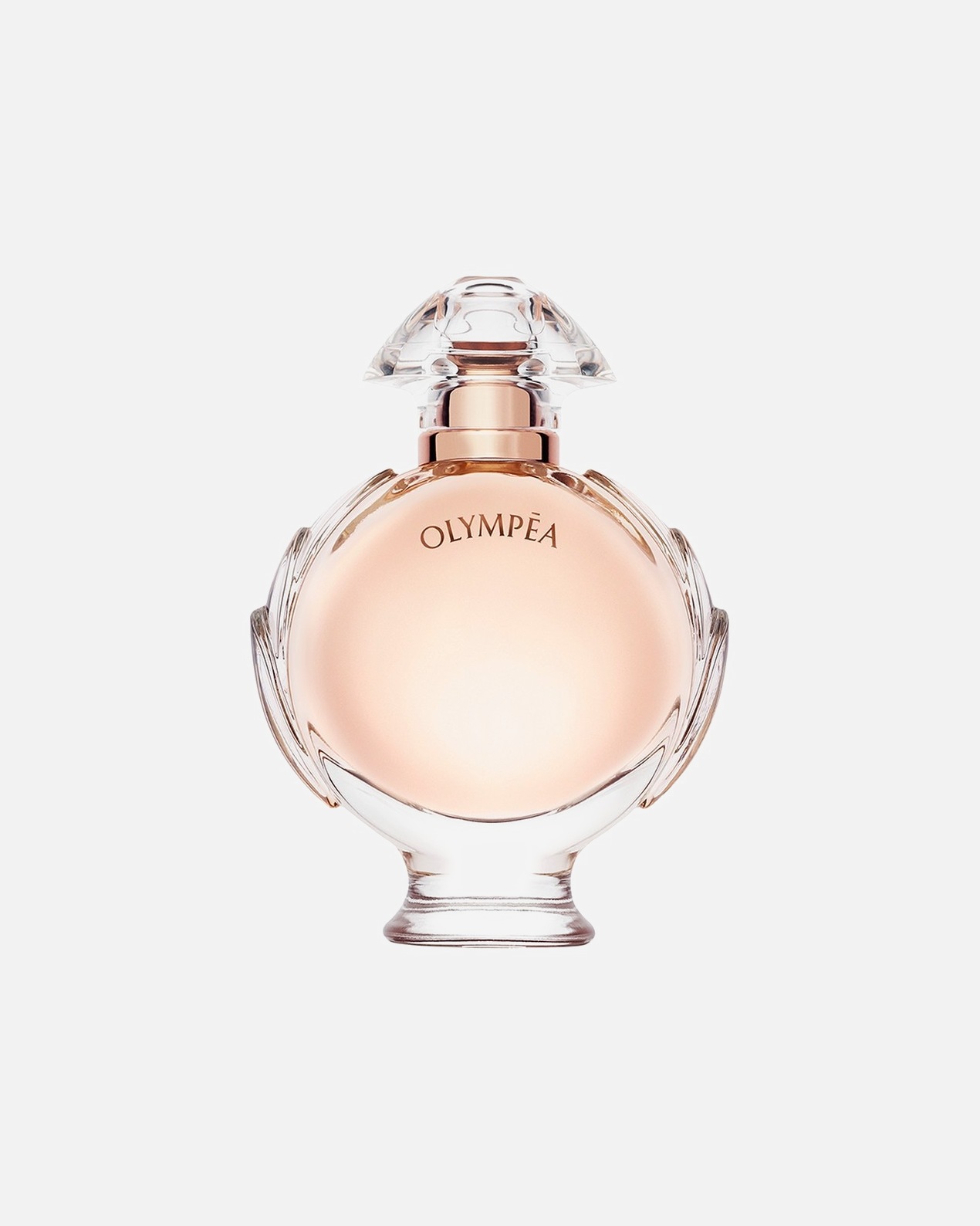 Parfumová voda pre Pre ženy Rabanne Olympéa 30 ml