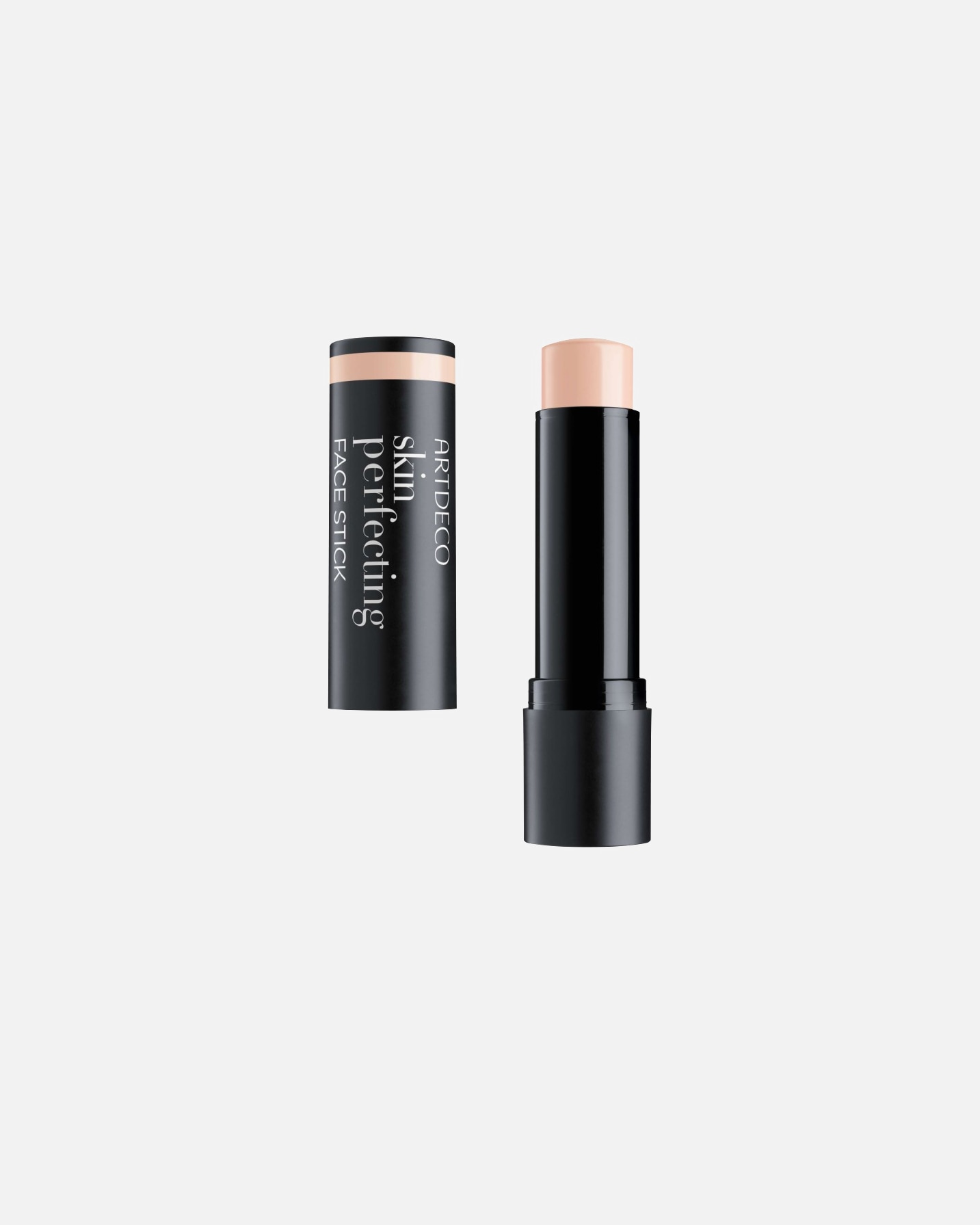 Podklad pre Pre ženy ARTDECO Your Skin Perfected Skin Perfecting Face Stick 10 - FAIR IVORY/NEUTRAL