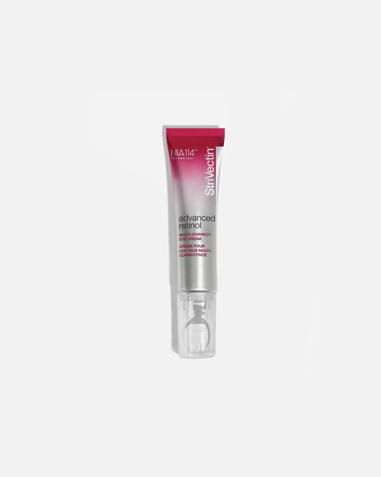 Krém na oči pre Unisex StriVectin Advanced Retinol Multi-Correct očný krém s retinolom 15 ml