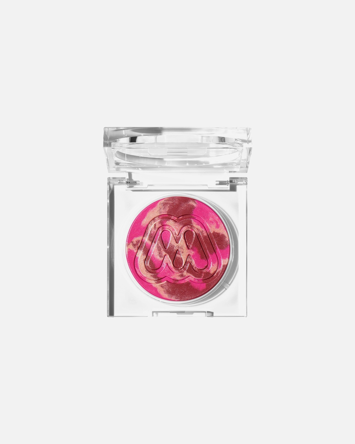 Lícenka pre Unisex Morphe CLOUDLIGHT SOFT GLOW DIFFUSED BLUSH WHIRL