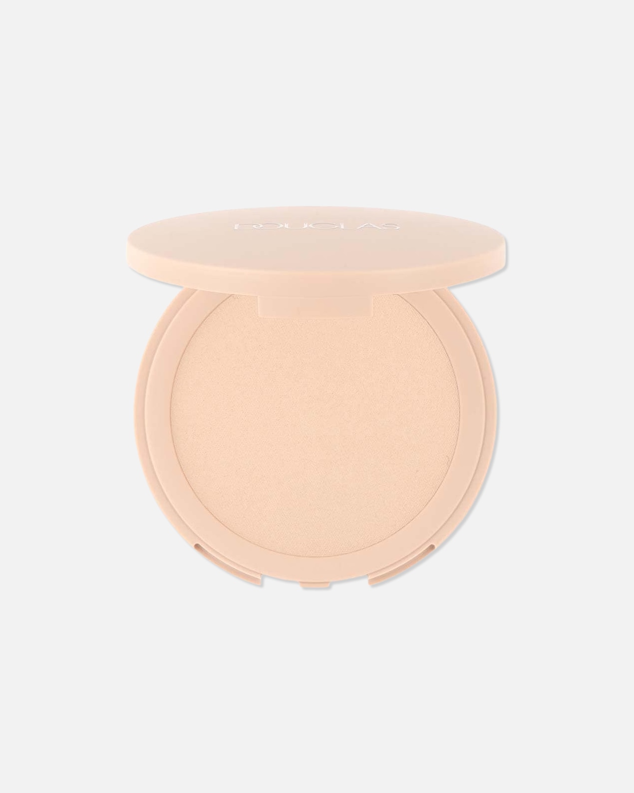 Púder pre Unisex Douglas Collection Make-Up Mattifying Powder 12 Nude