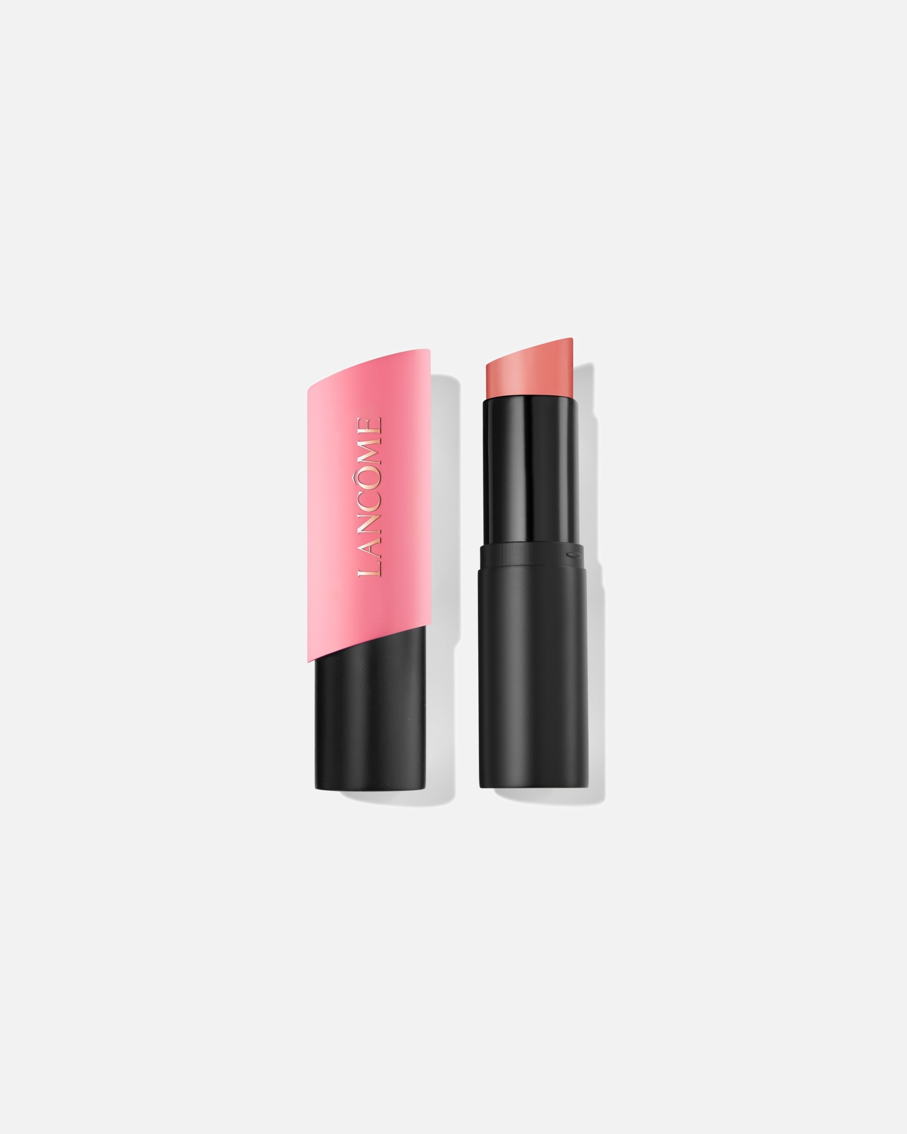 Lícenka pre Unisex Lancôme SHAPE STICK BLUSH 03 - Flaming Rose