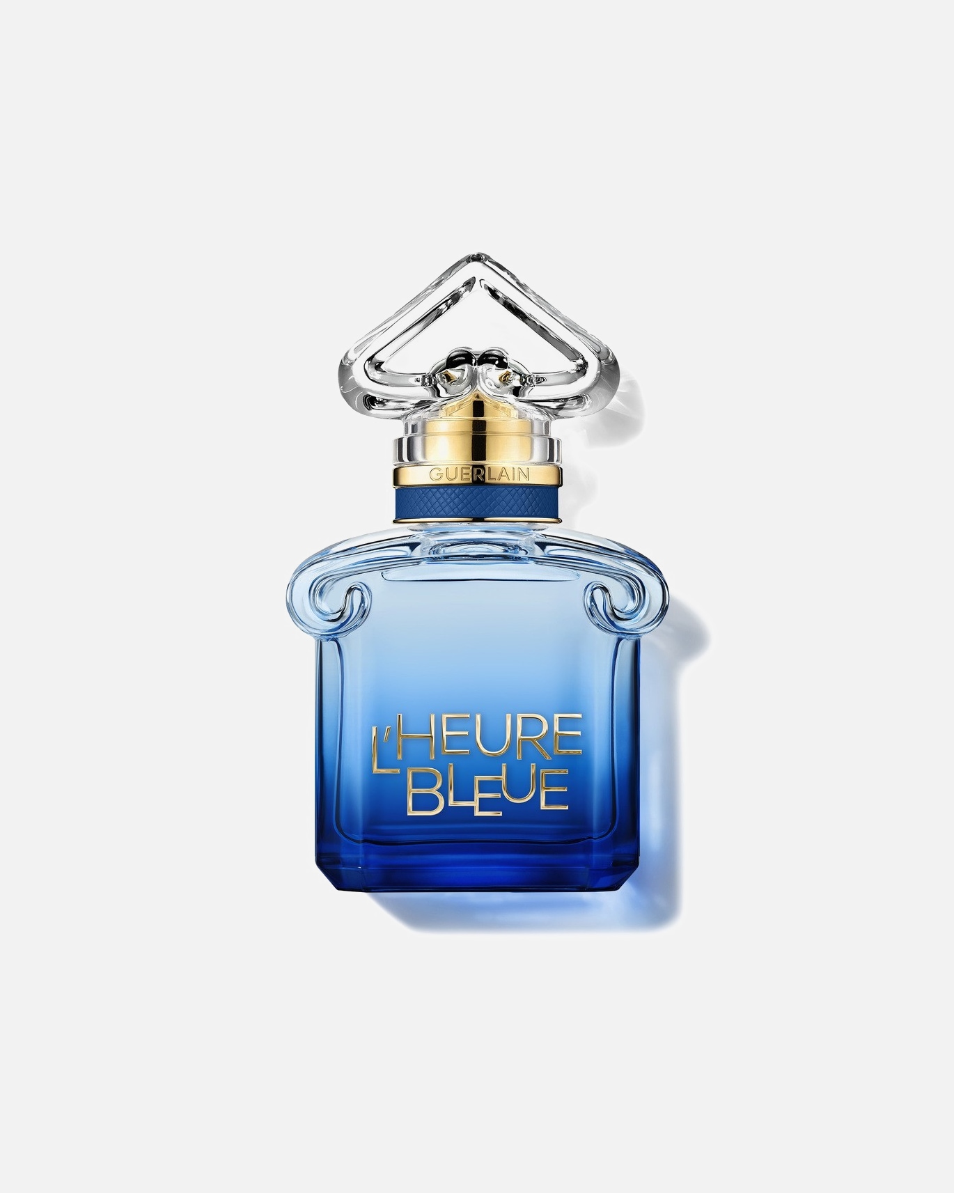 Parfumová voda pre Pre ženy Guerlain L’Heure Bleue L’Heure Bleue – Parfumovaná voda 30 ml