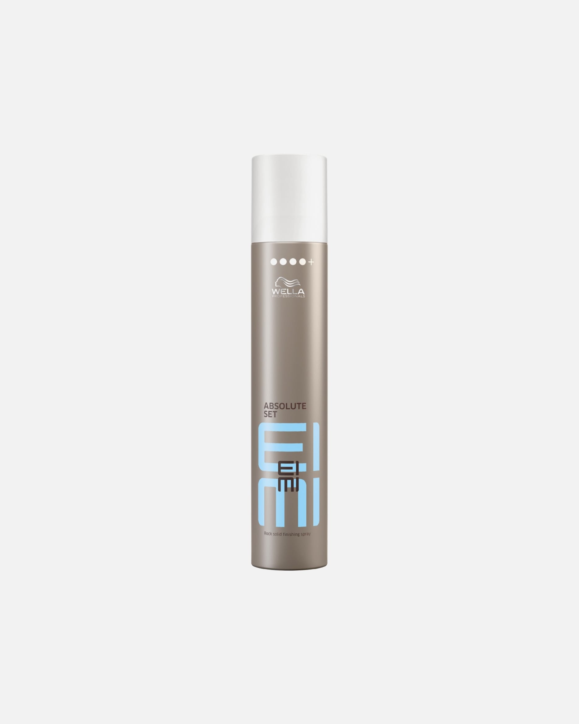 Lak na vlasy pre Unisex Wella Professionals 500 ml
