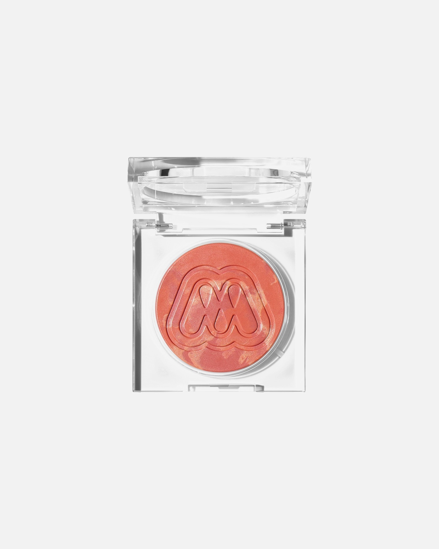 Lícenka pre Unisex Morphe CLOUDLIGHT SOFT GLOW DIFFUSED BLUSH WISP