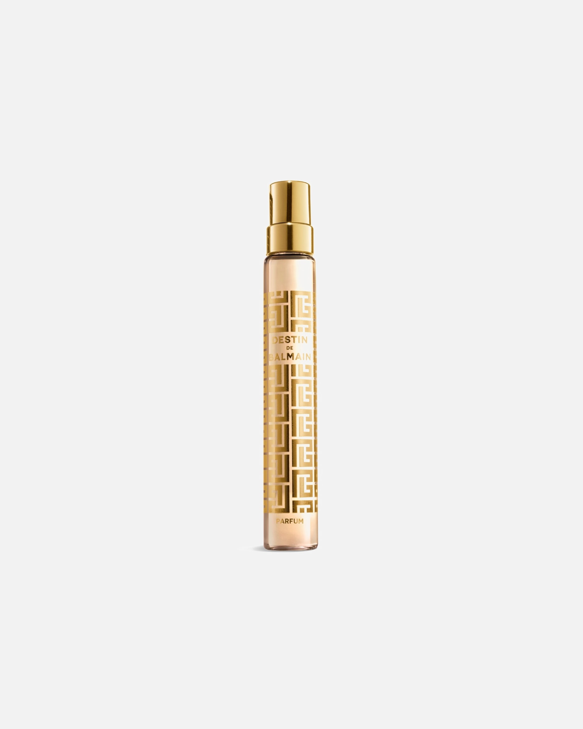Parfém pre Unisex Balmain DESTIN DE BALMAIN 10 ml