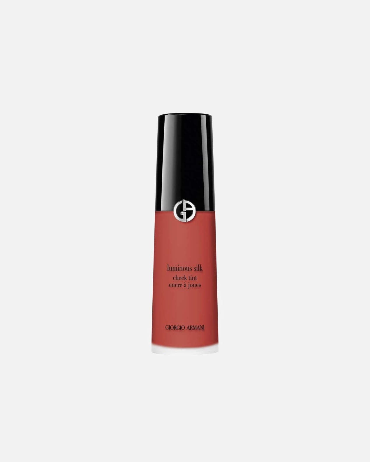 Lícenka pre Unisex Armani Luminous Silk LUMONIUS SILK CHEEK TINT SHINE 41