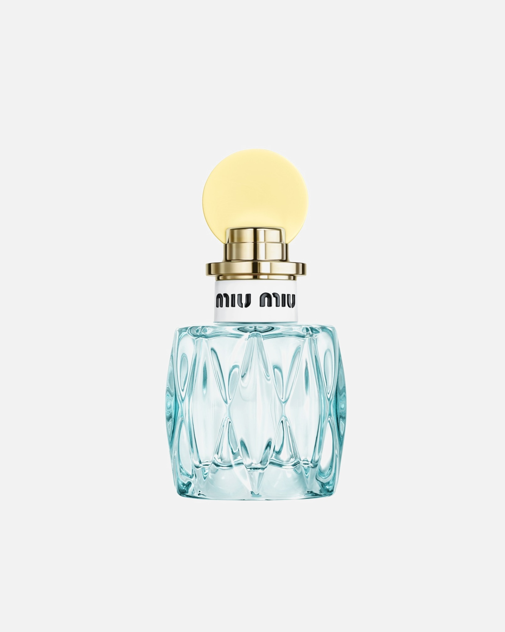 Parfumová voda pre Pre ženy Miu Miu L’Eau Bleue EAU BLEUE 50 ml