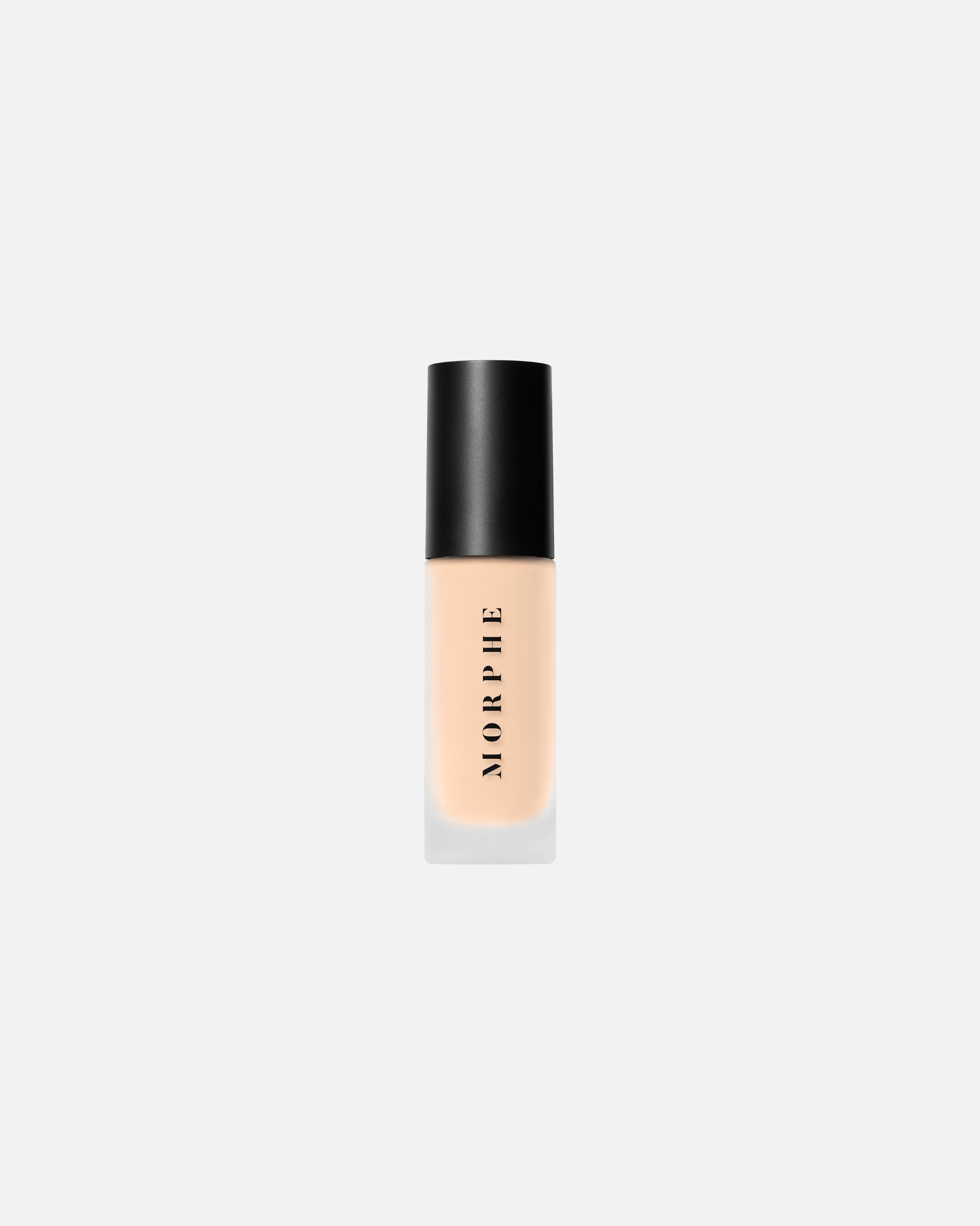 Podklad pre Unisex Morphe Filter Soft Focus Foundation Filter Light 2 (fair with neutral peach undertones)