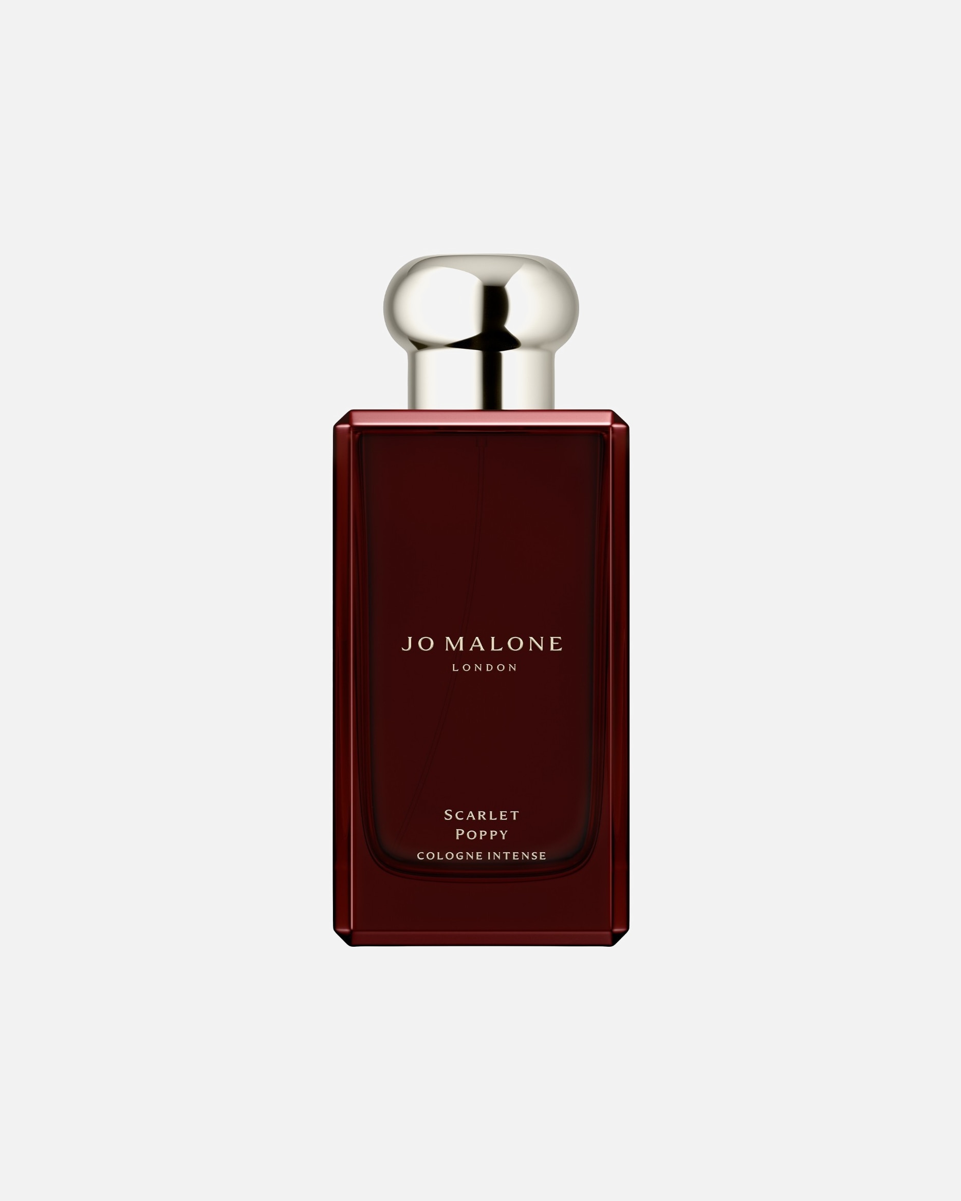 Kolínska voda pre Unisex Jo Malone London Cologne Intense Scarlet Poppy Intense 100 ml