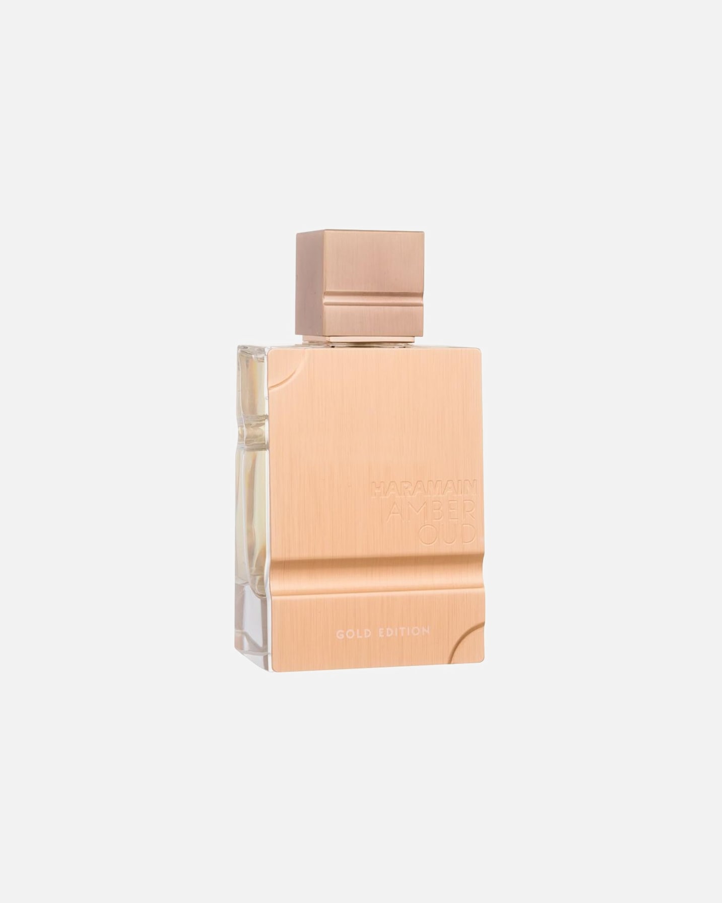 Parfumová voda pre Unisex Al Haramain AMBER OUD GOLD EDITION 60 ml