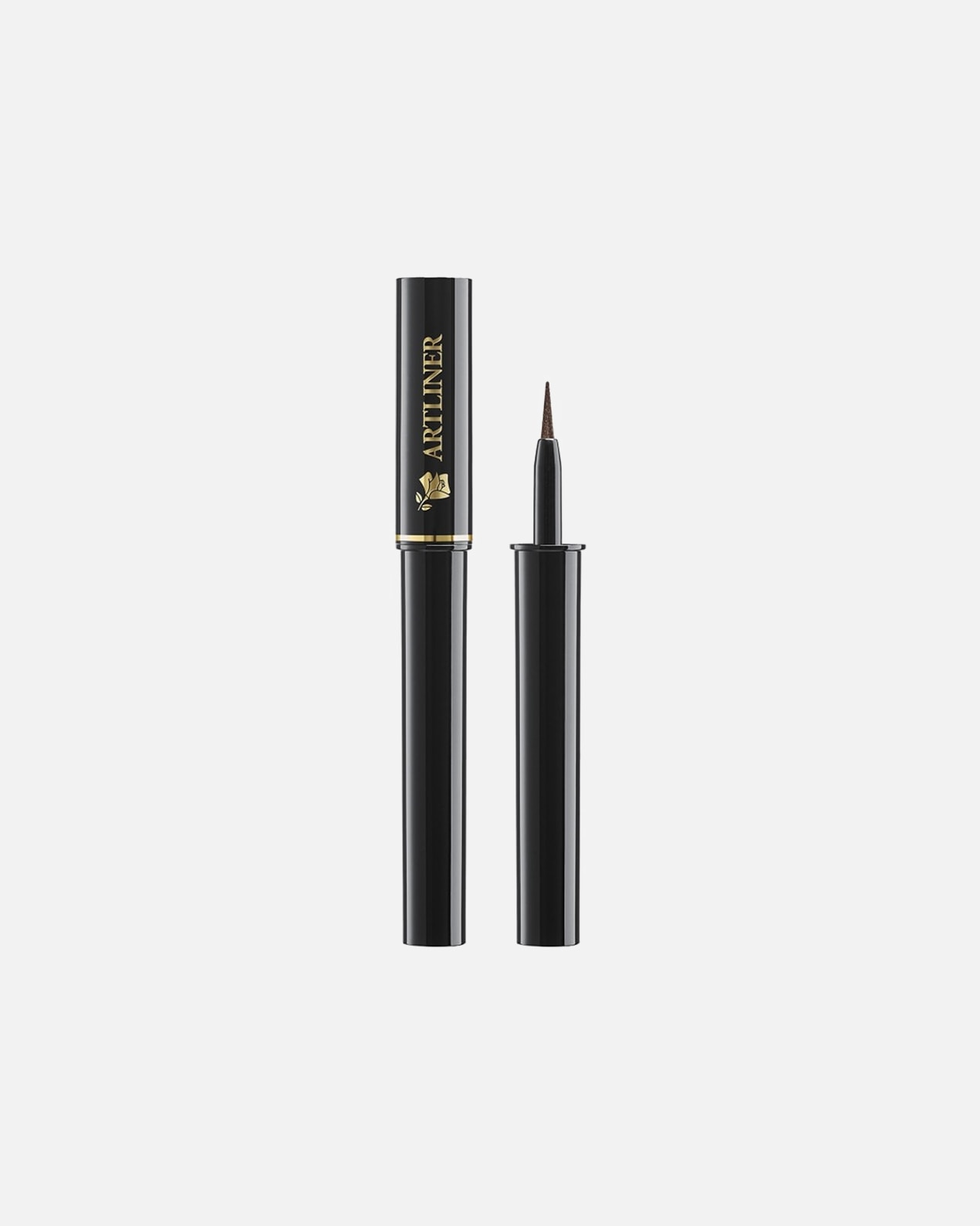 Očné linky pre Unisex Lancôme Artliner č. 02 - Chocolate Satin