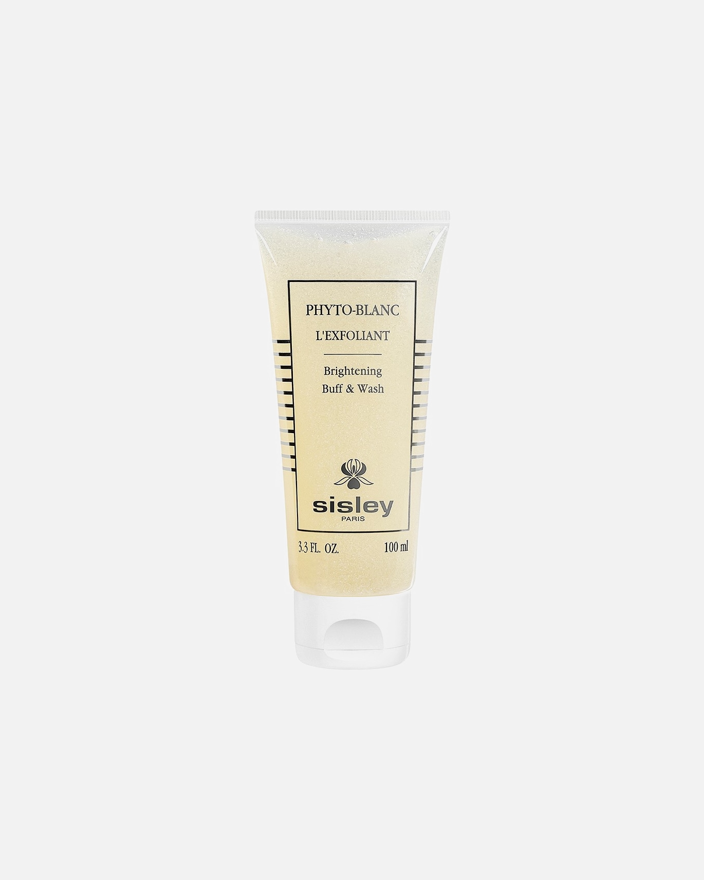 Pleťový peeling pre Unisex Sisley Phyto-Blanc 100 ml