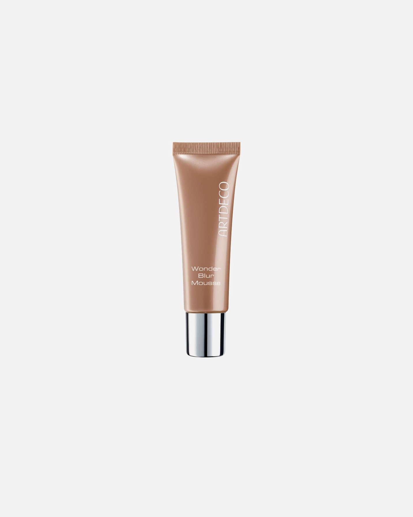 BB krém pre Unisex ARTDECO Your Skin Perfected Wonder Blur Mousse PERFECT BLUR