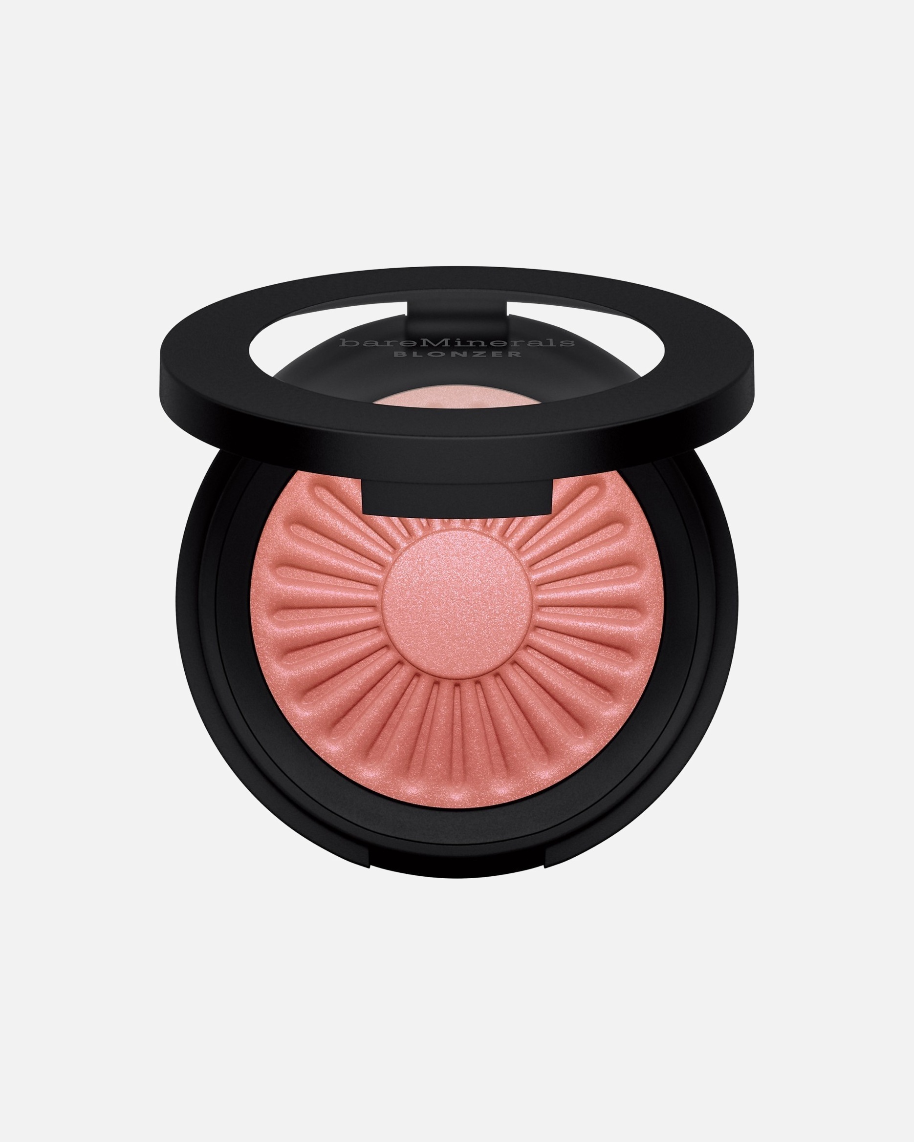 Lícenka pre Unisex bareMinerals Gen Nude Powder Blush Kiss of Pink