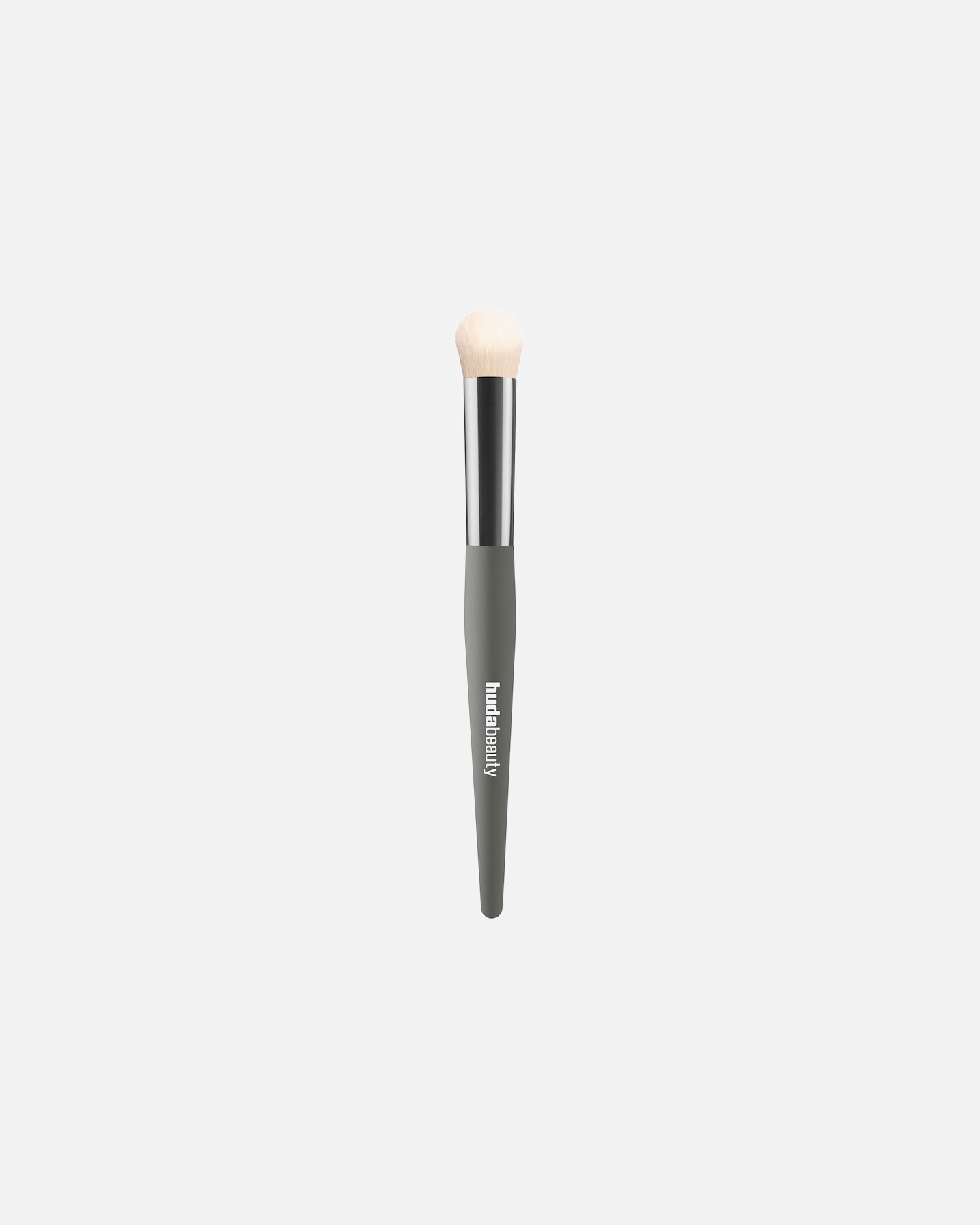 Štetec na korektor pre Unisex HUDA BEAUTY Undereye Buff Brush 1 kus