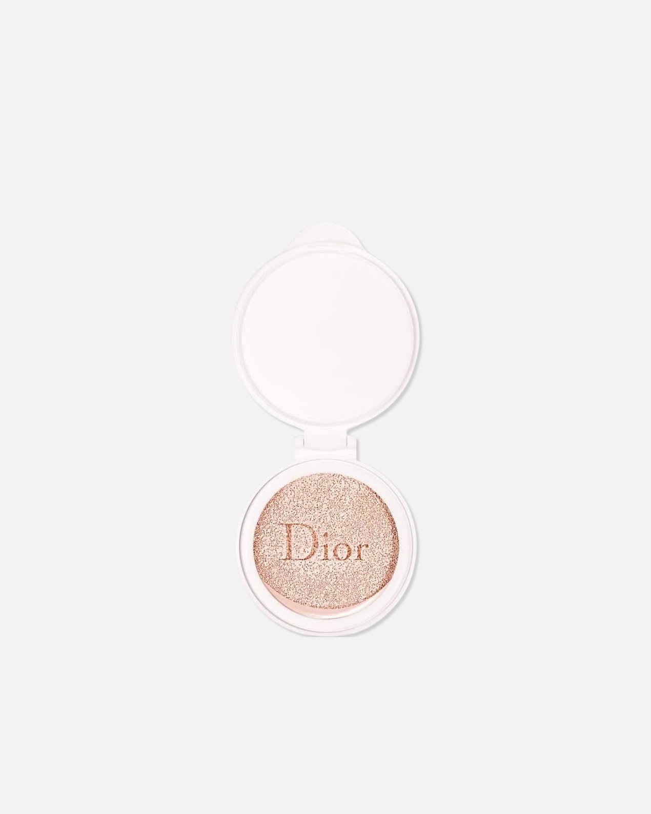 Rozjasňovač pre Unisex DIOR Capture Totale Dreamskin Moist & Perfect Cushion SPF 50 PA+++ Refill 000