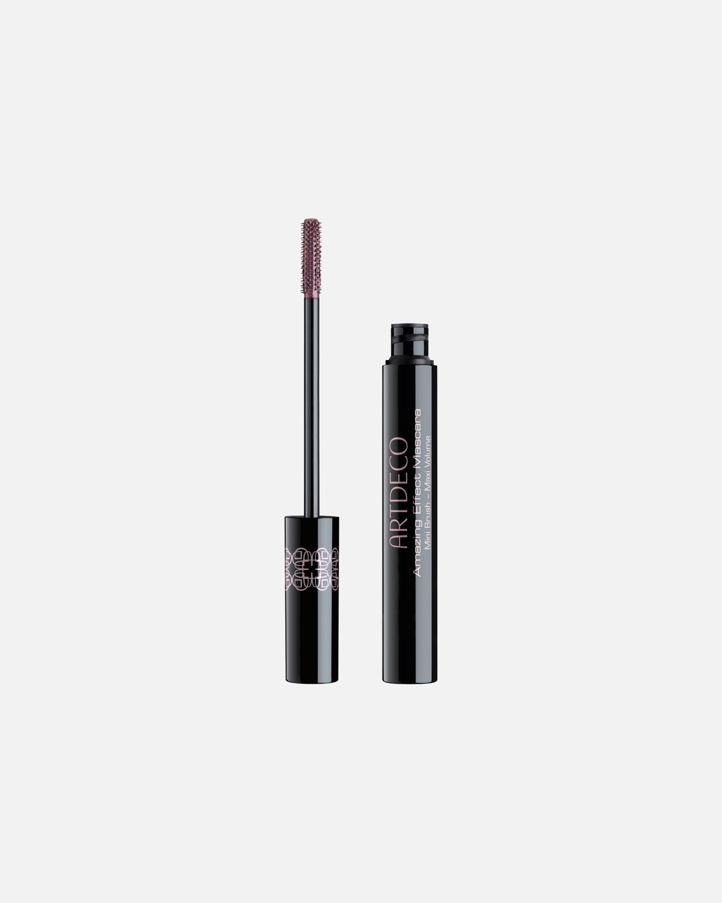 Maskara pre Unisex ARTDECO Amazing Effect Mascara 4 - AUBERGINE