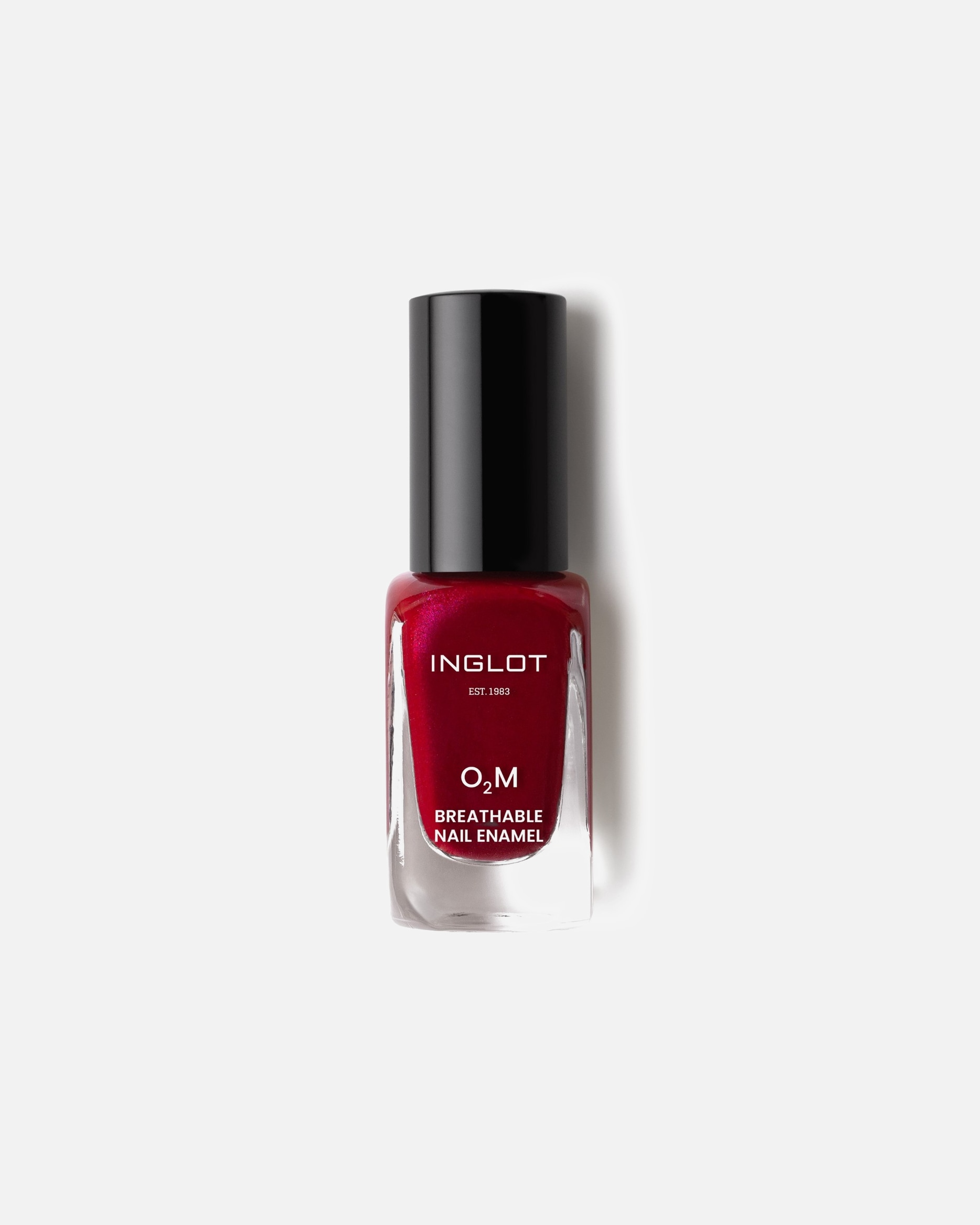 Lak na nechty pre Unisex Inglot Nr. 625