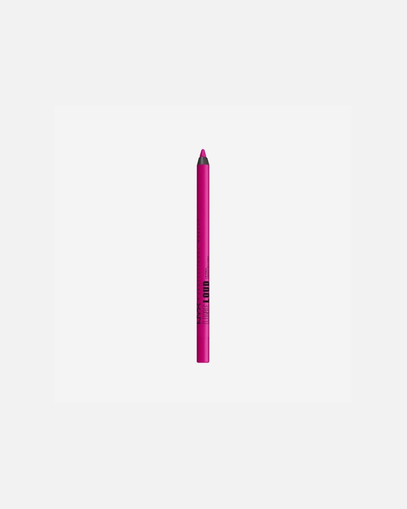 Kontúrovacia ceruzka na pery pre Unisex NYX Professional Makeup Line Loud Potential Suit