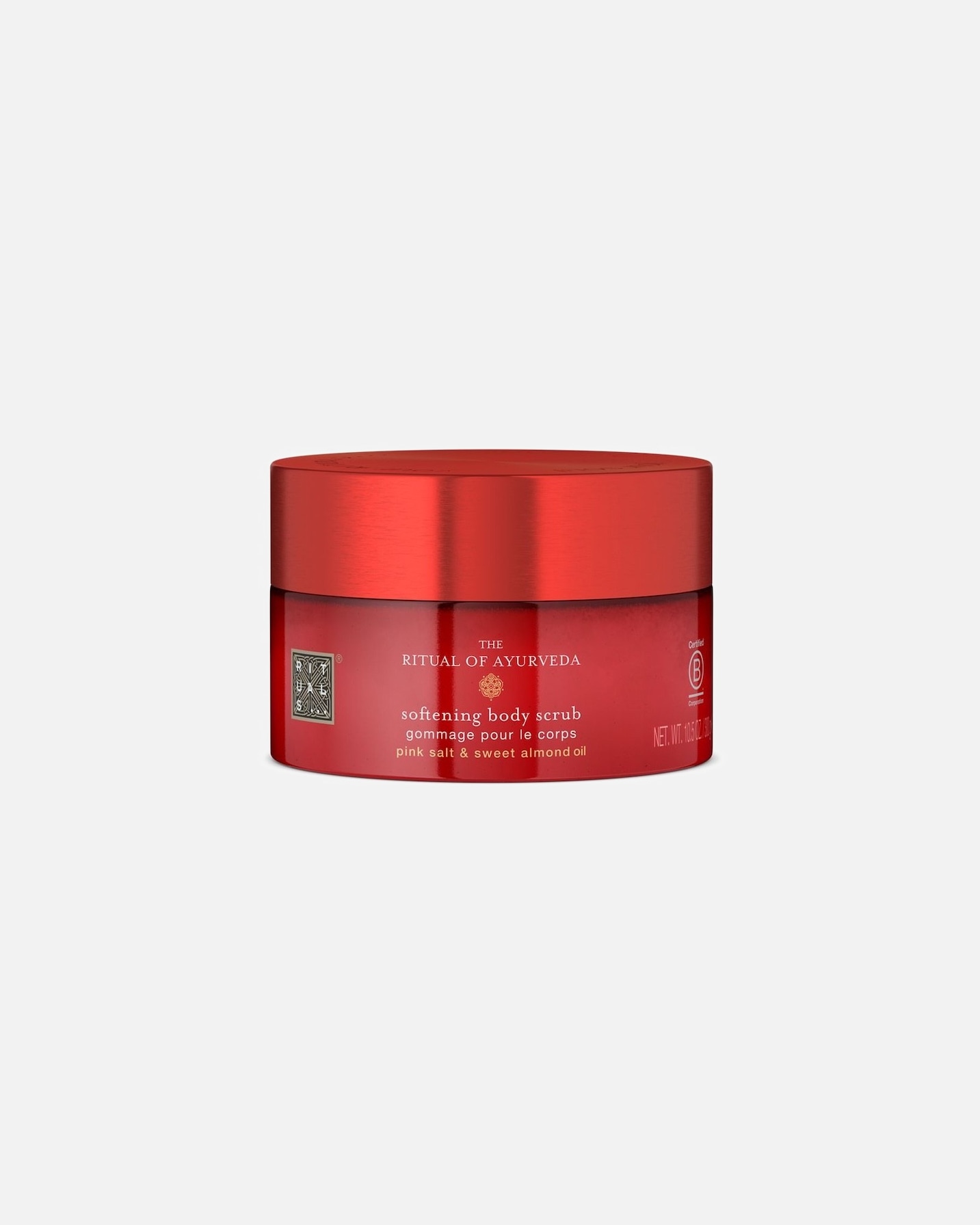 Telový peeling pre Pre ženy Rituals 300 g