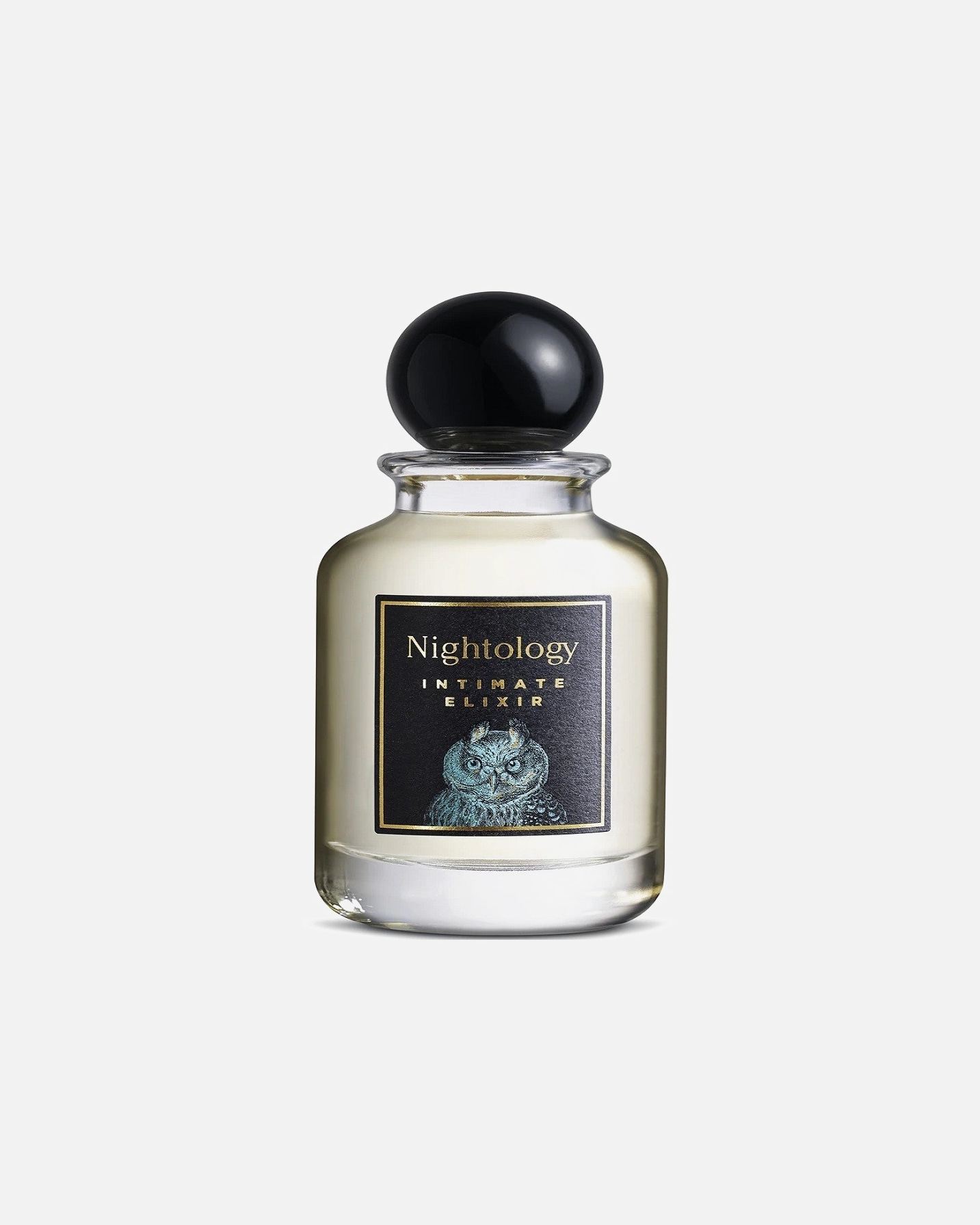 Parfumová voda pre Unisex Jesus del Pozo Intimate Elixir 100 ml