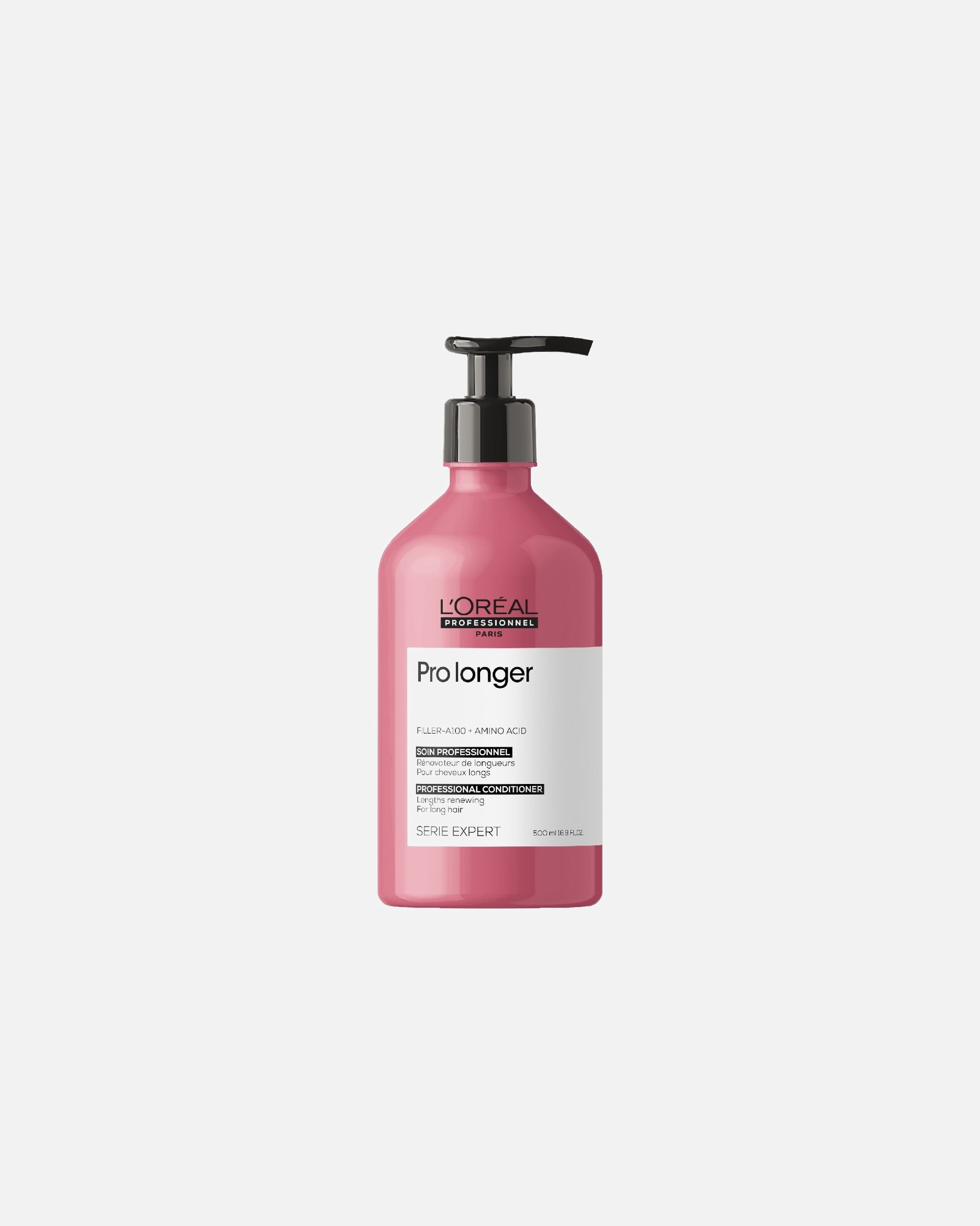 Kondicionér na vlasy pre Unisex L´Oréal Professionnel Paris Serie Expert Pro Longer Kondicionér na obnovu dĺžok 500 ml