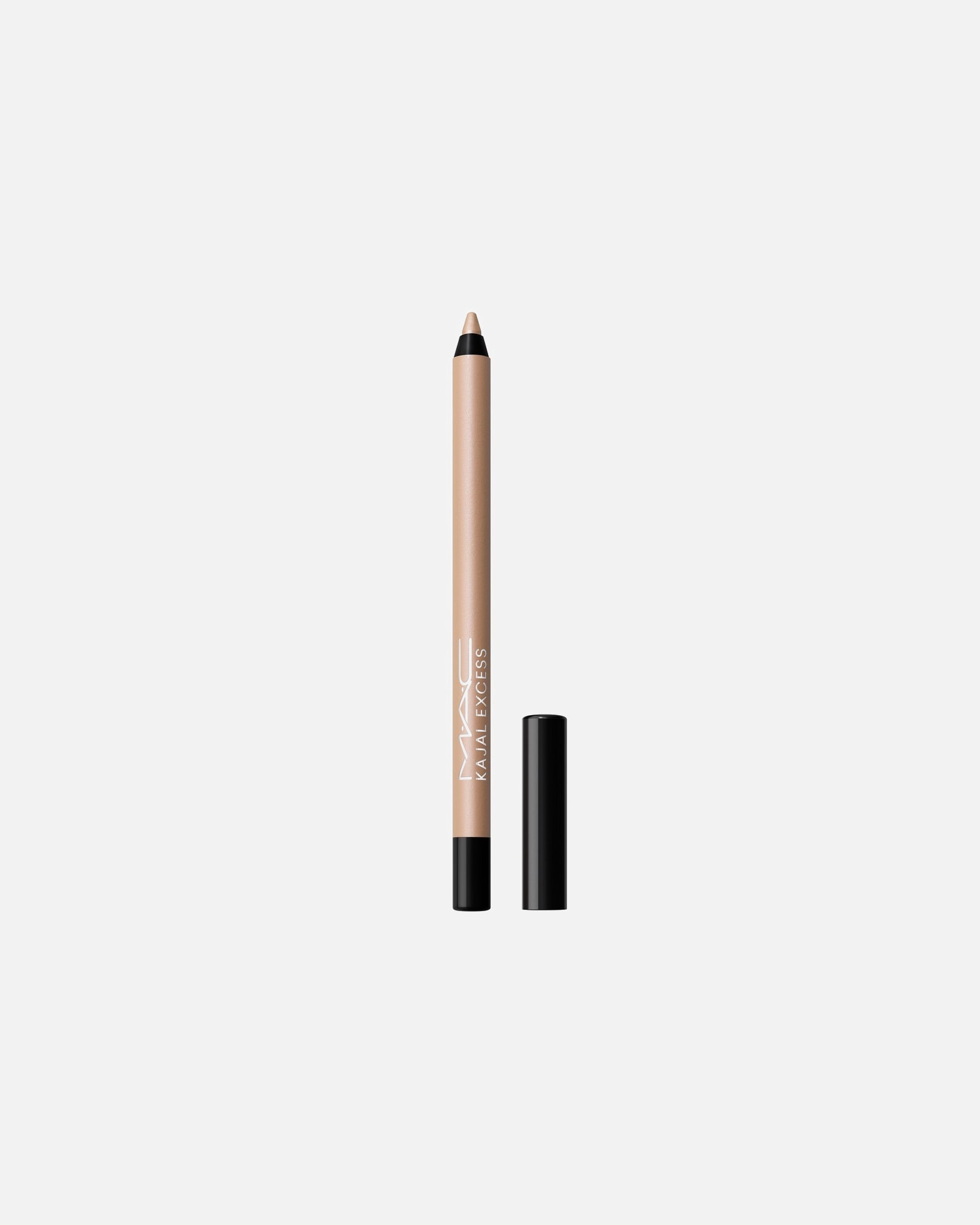 Očné linky pre Unisex MAC Kajal Excess Longwear Smoky Eye Liner TWINKLE TOAST