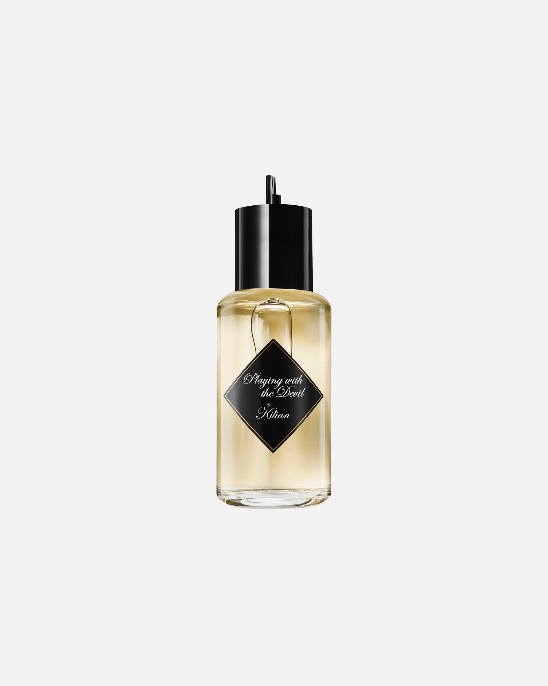 Parfumová voda pre Unisex Kilian The Cellars Playing with the Devil 100 ml - Refill