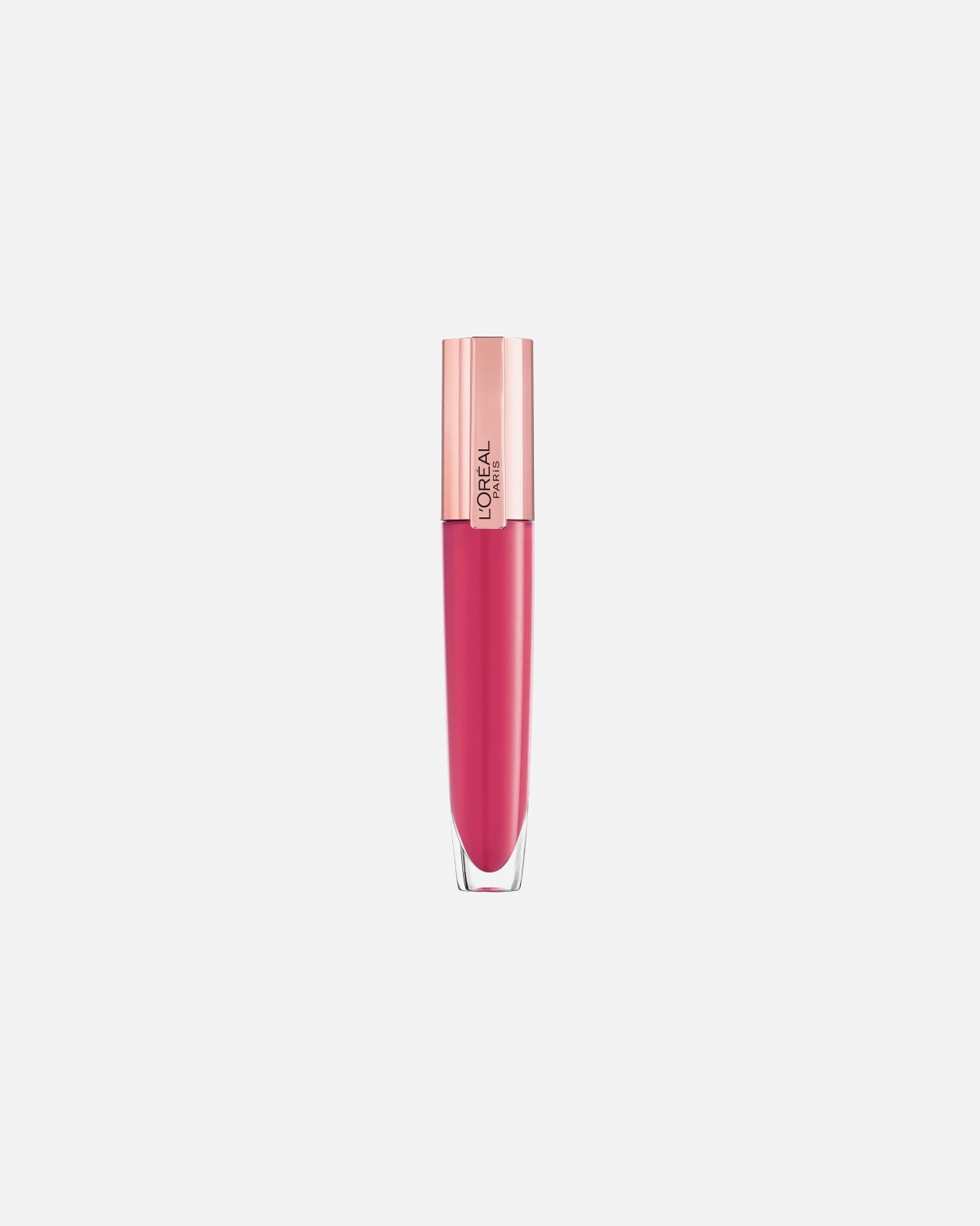 Lesk na pery pre Pre ženy L’Oréal Paris Glow Paradise Balm in Gloss 408 I Accentuate