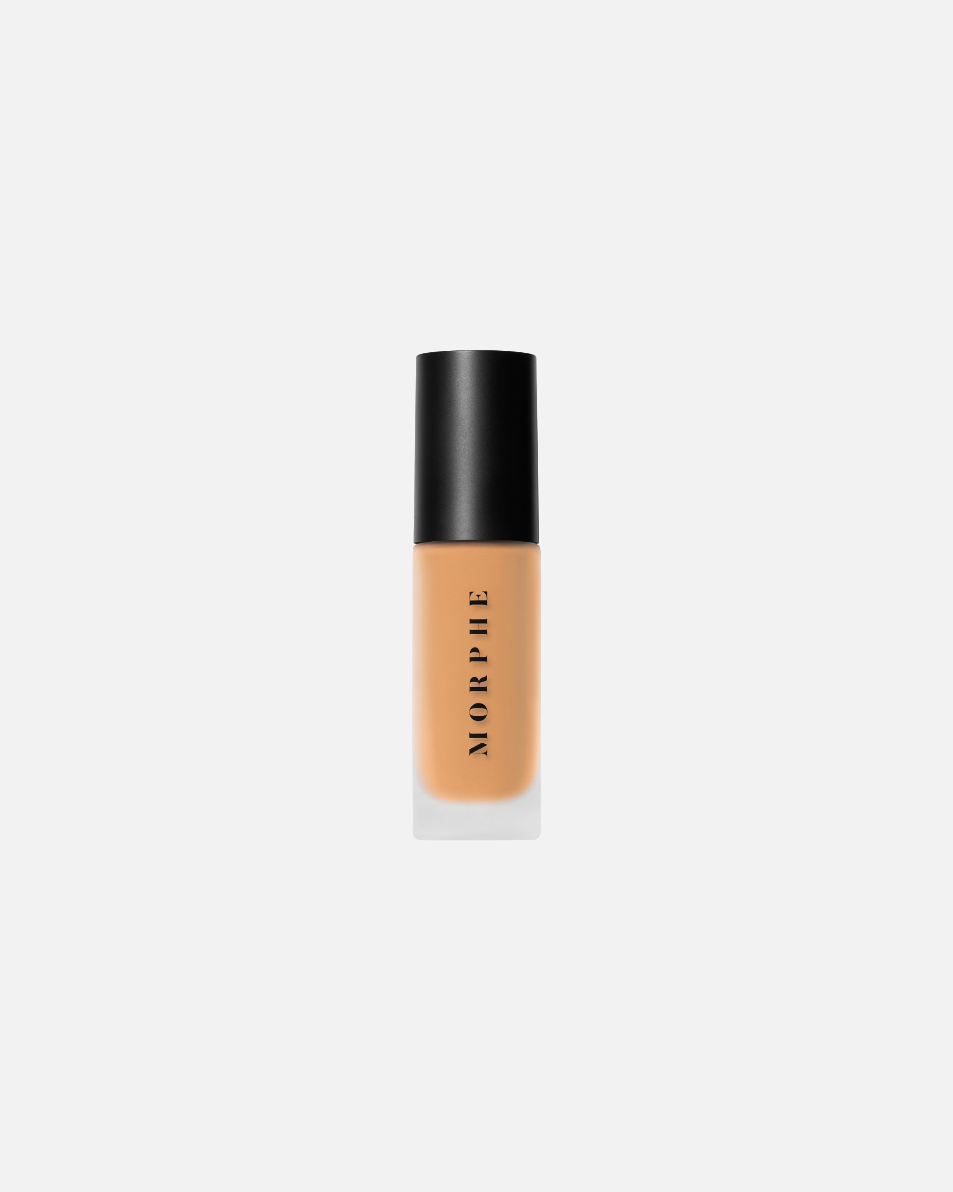 Podklad pre Unisex Morphe Filter Soft Focus Foundation Filter Tan 18 (tan with neutral golden undertones)