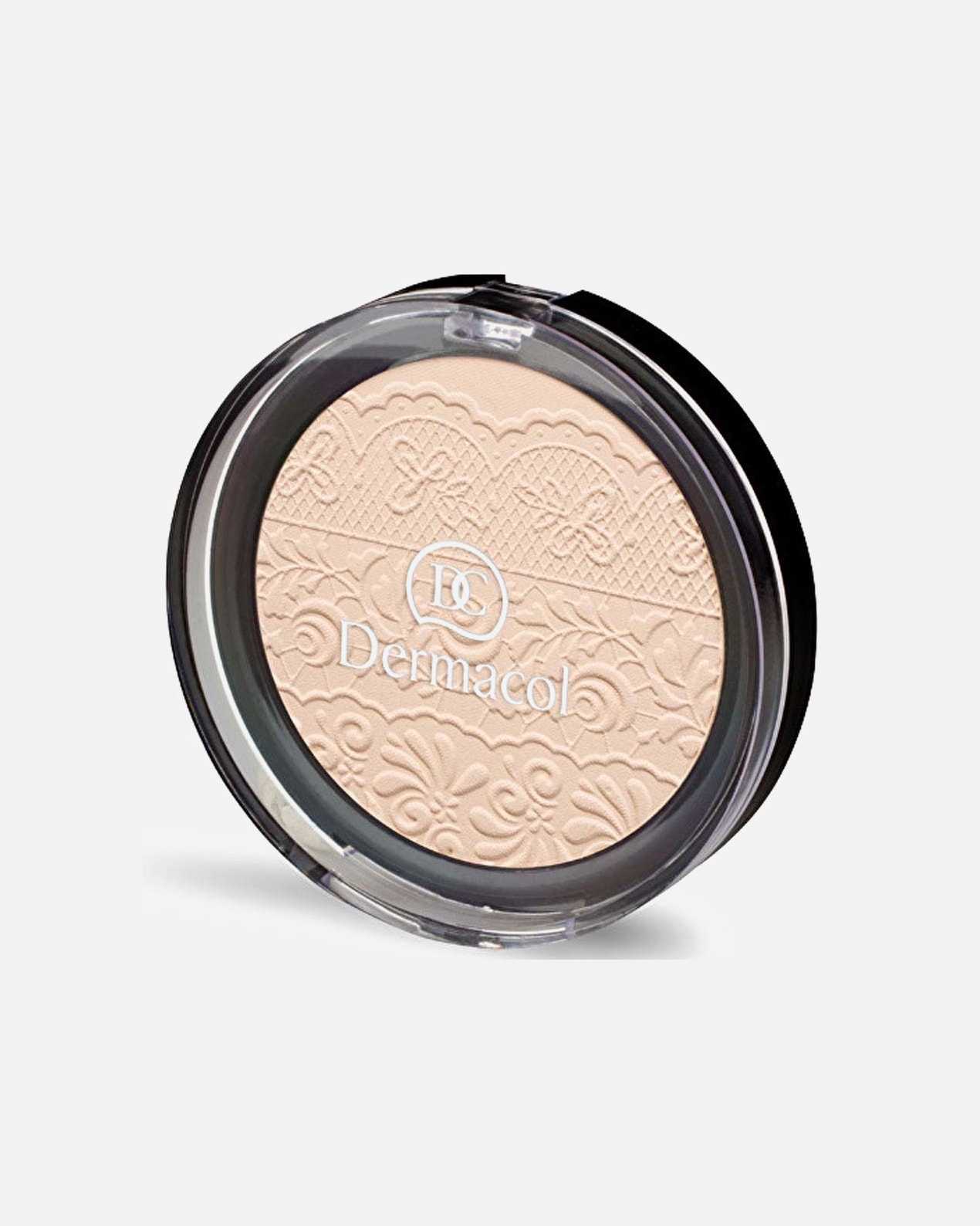 Púder pre Pre ženy Dermacol Compact Powder č. 1