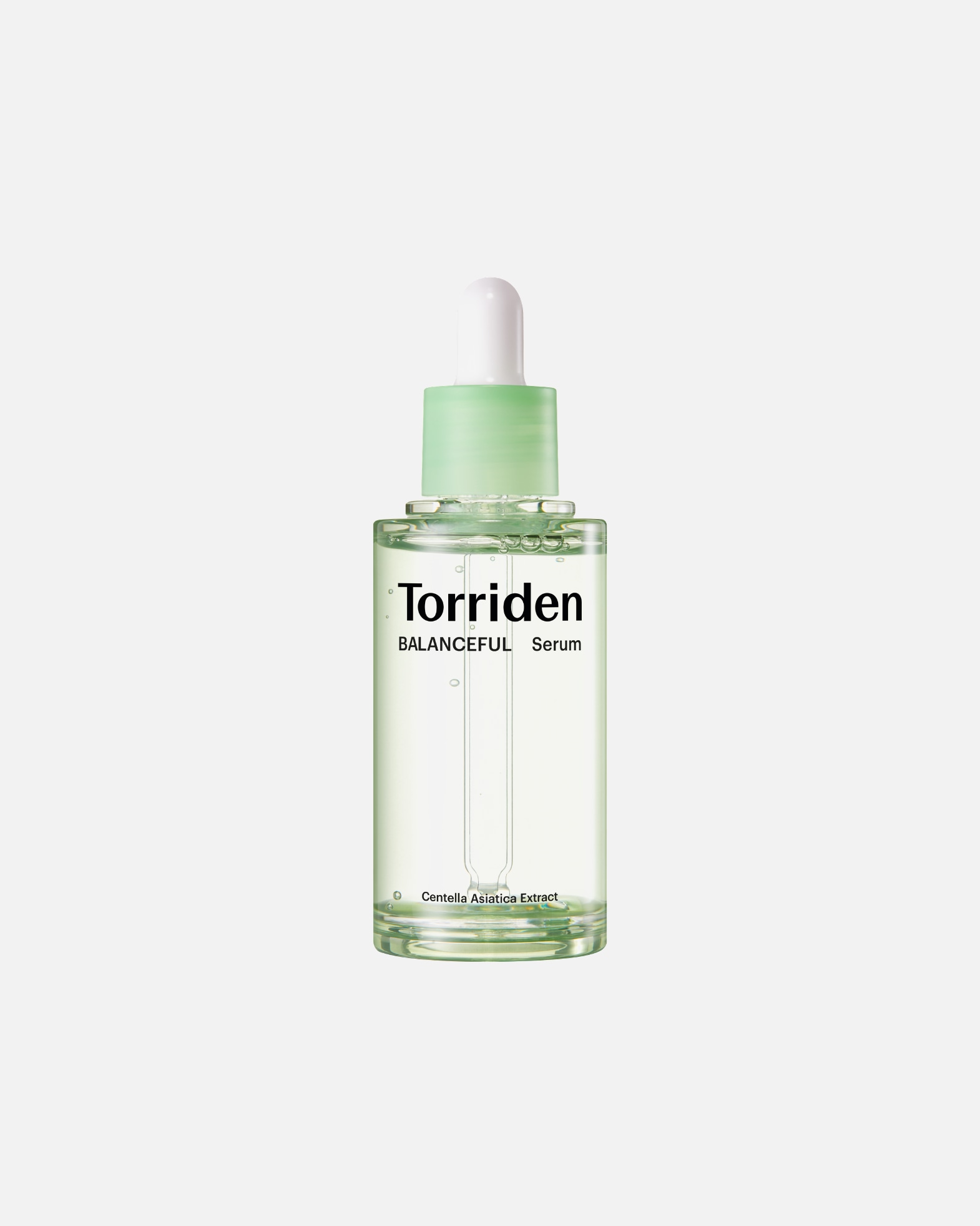 Ošetrenie tváre pre Unisex Torriden Balanceful Sérum sťahujúce póry 50 ml
