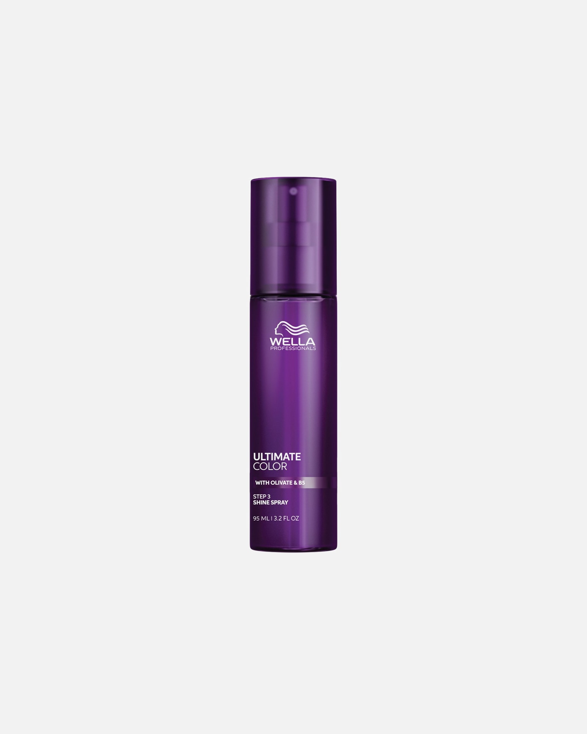 Vlasová kúra pre Unisex Wella Professionals Ultimate Color Ultimate Color Spray 95 ml