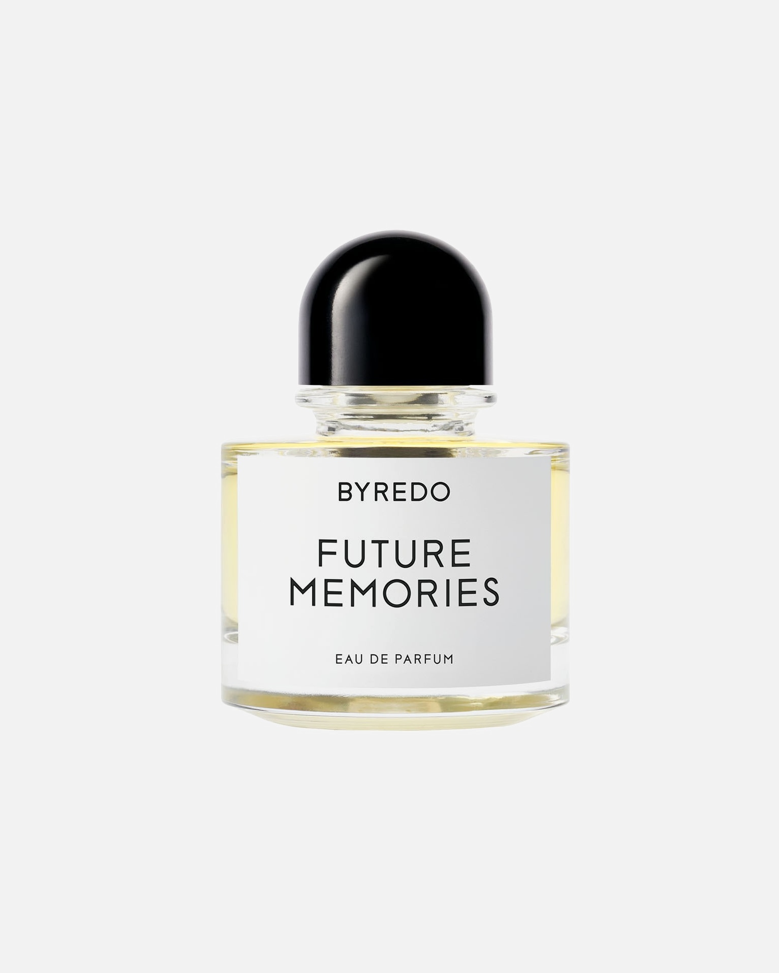 Parfumová voda pre Unisex BYREDO Future Memories 50 ml
