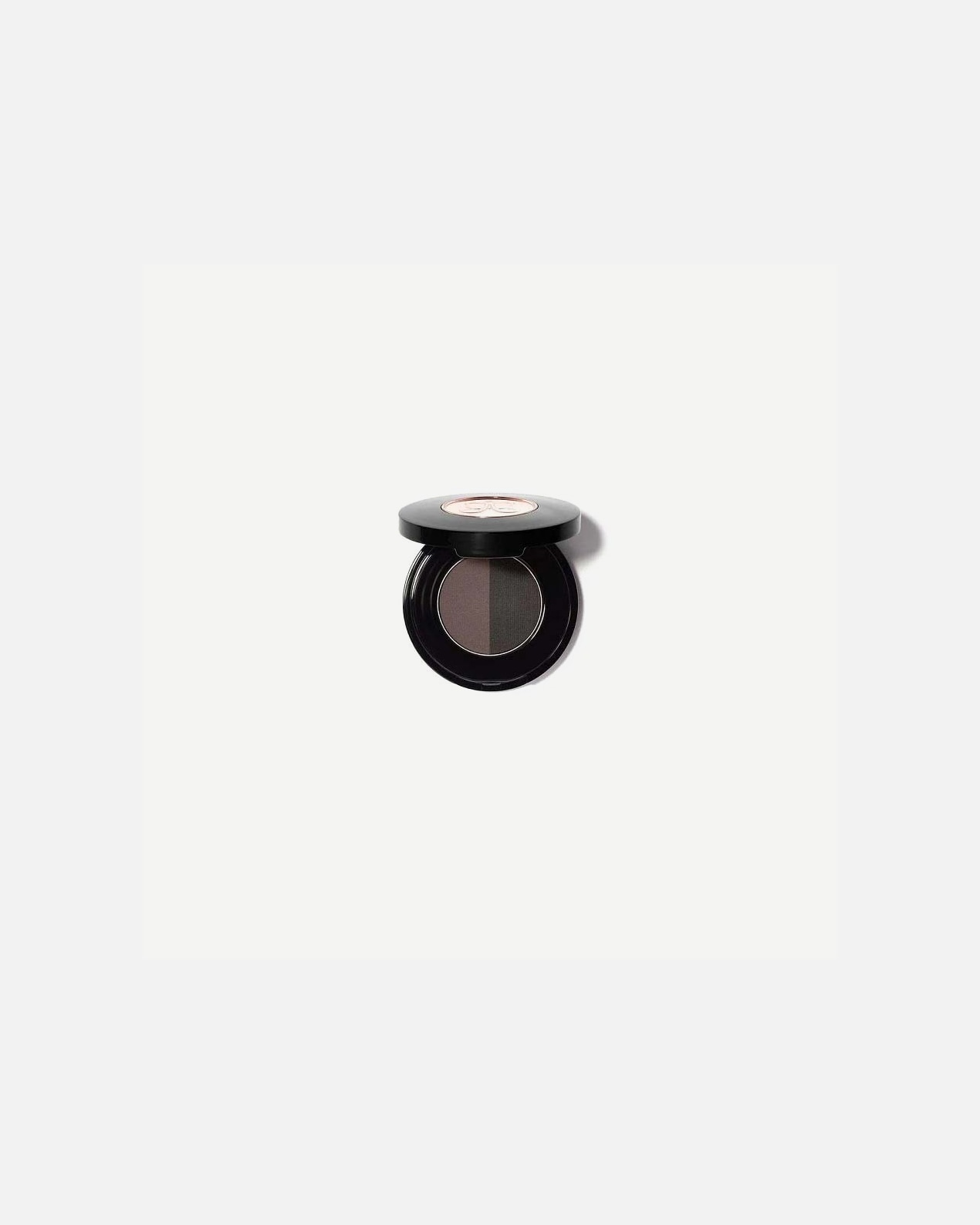 Púder na obočie pre Unisex Anastasia Beverly Hills Brow Powder Duo Granite