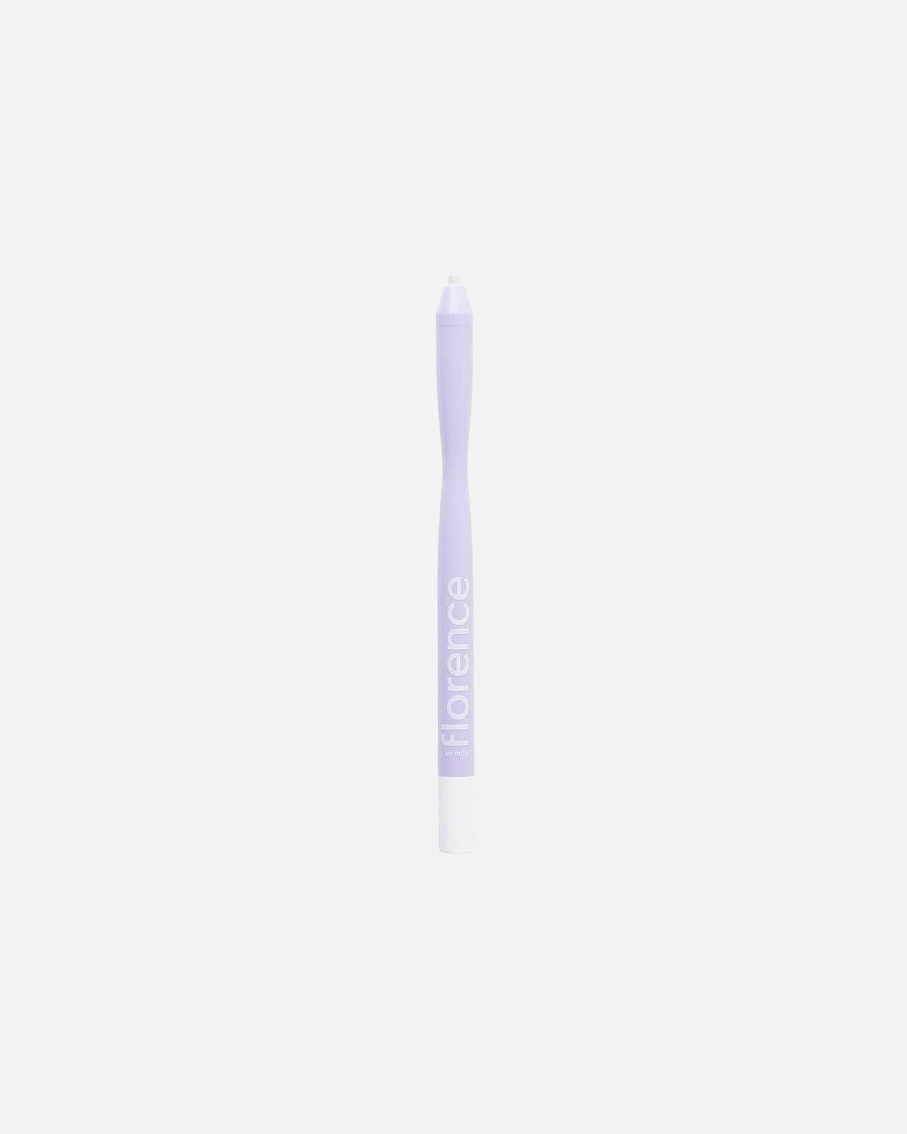 Očné linky pre Unisex Florence By Mills Where's My Line? Cut White